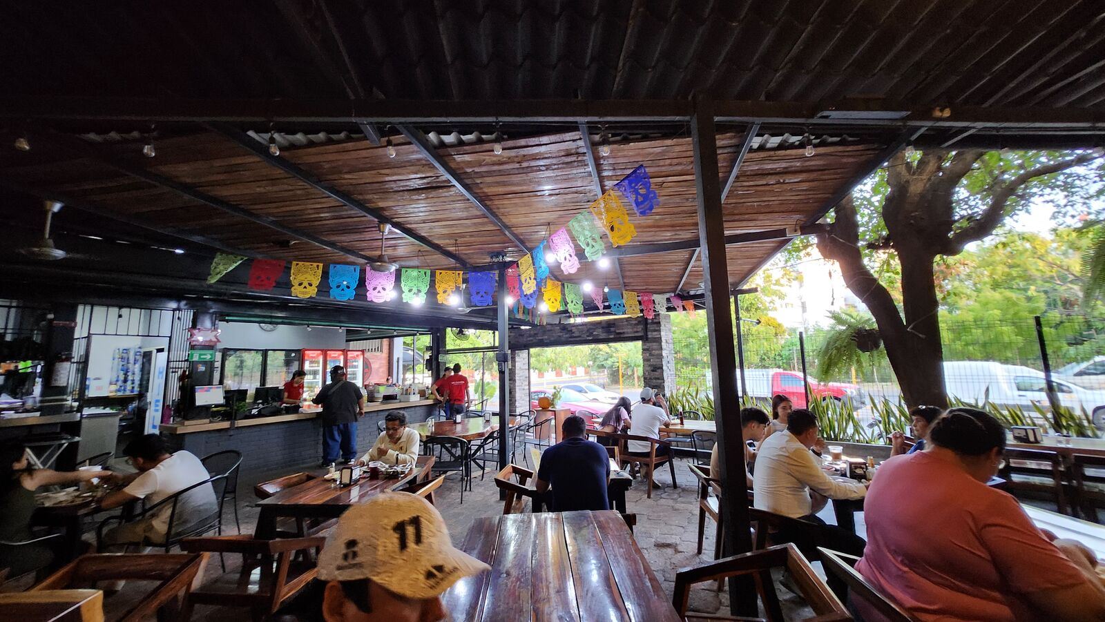 Asadero La Cabaña image 5