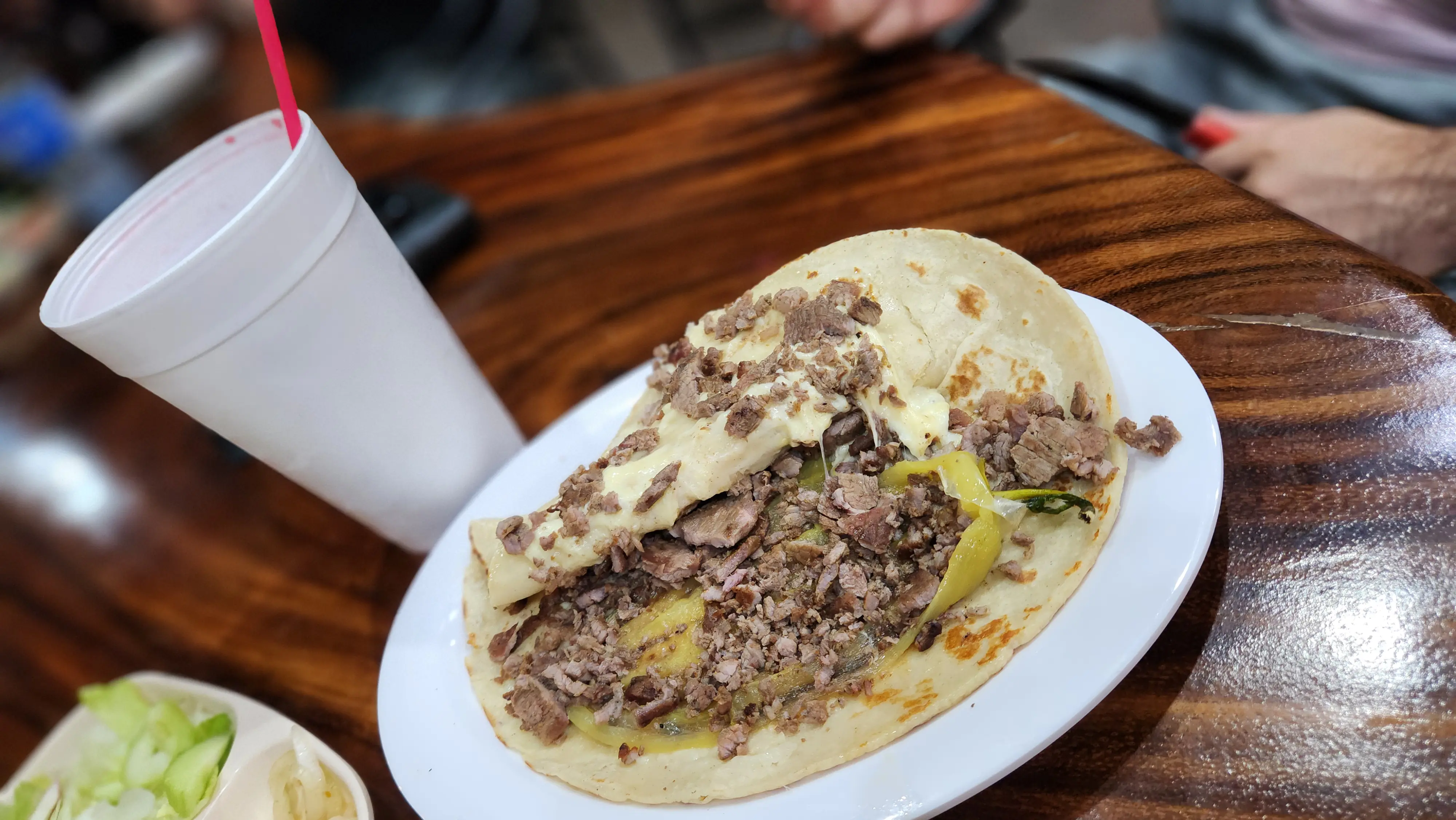 Asadero La Cabaña image 6