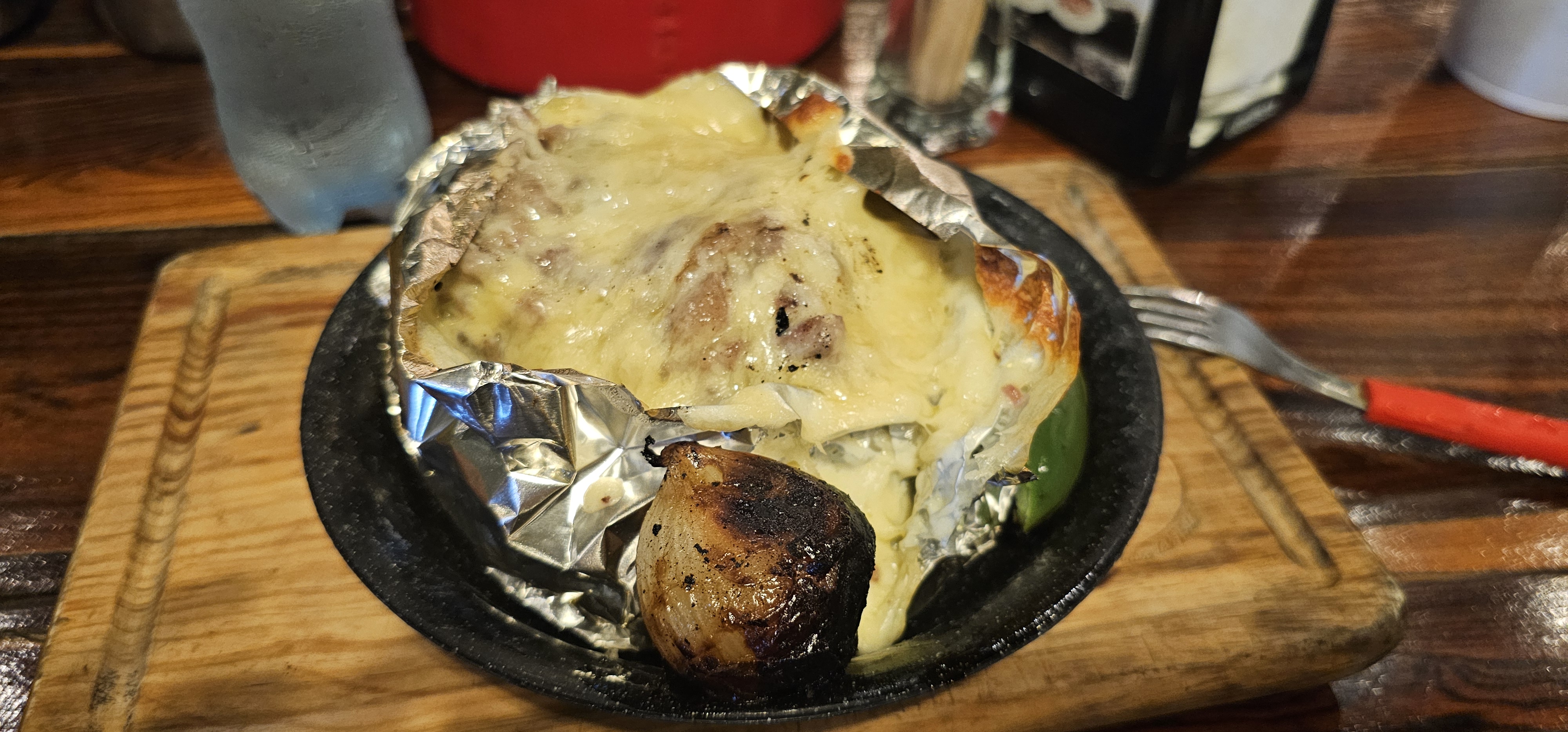 Asadero La Cabaña image 7