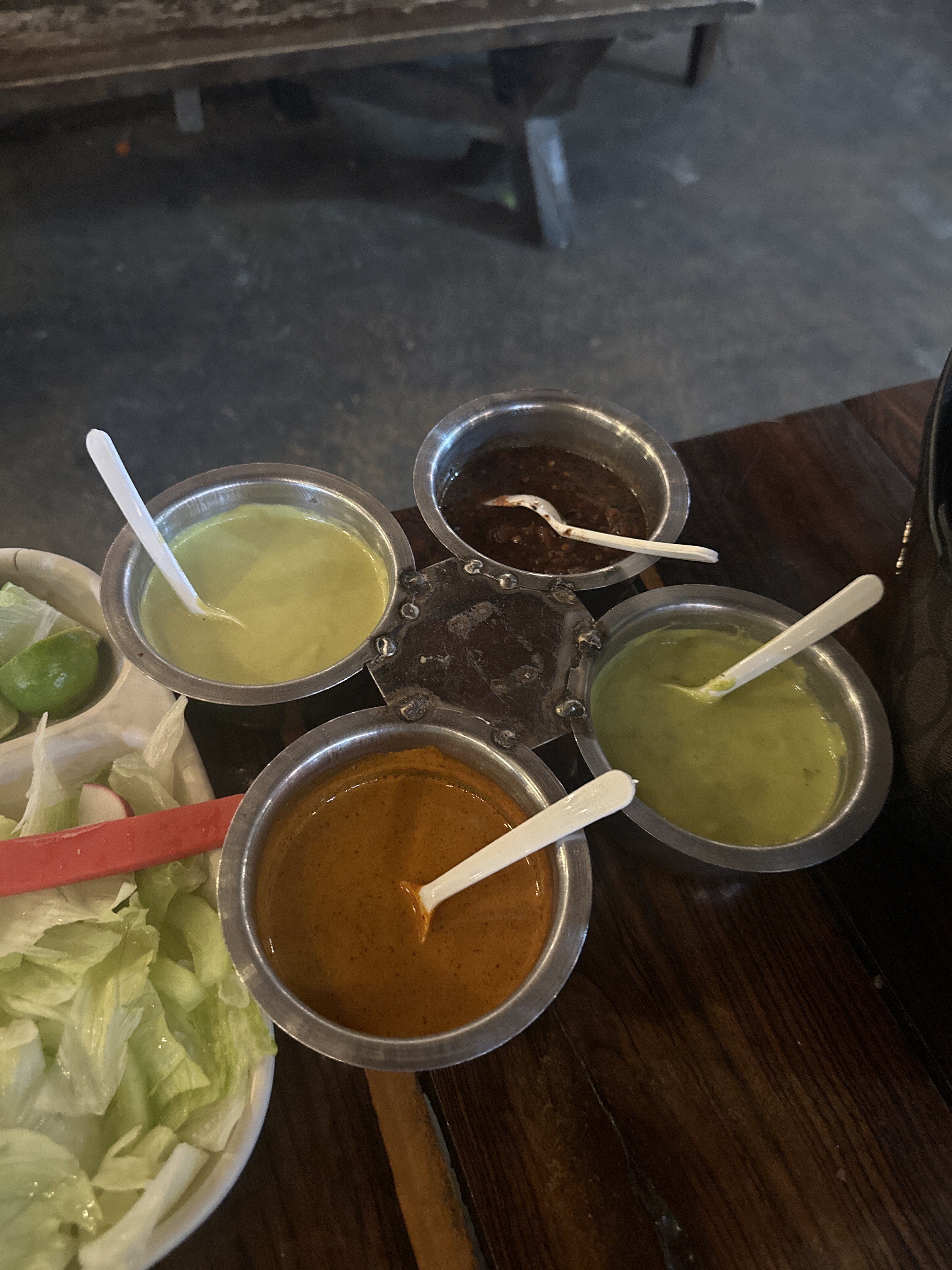 Asadero La Cabaña image 10