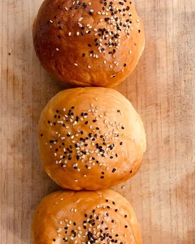 Chick'n Burger image 1