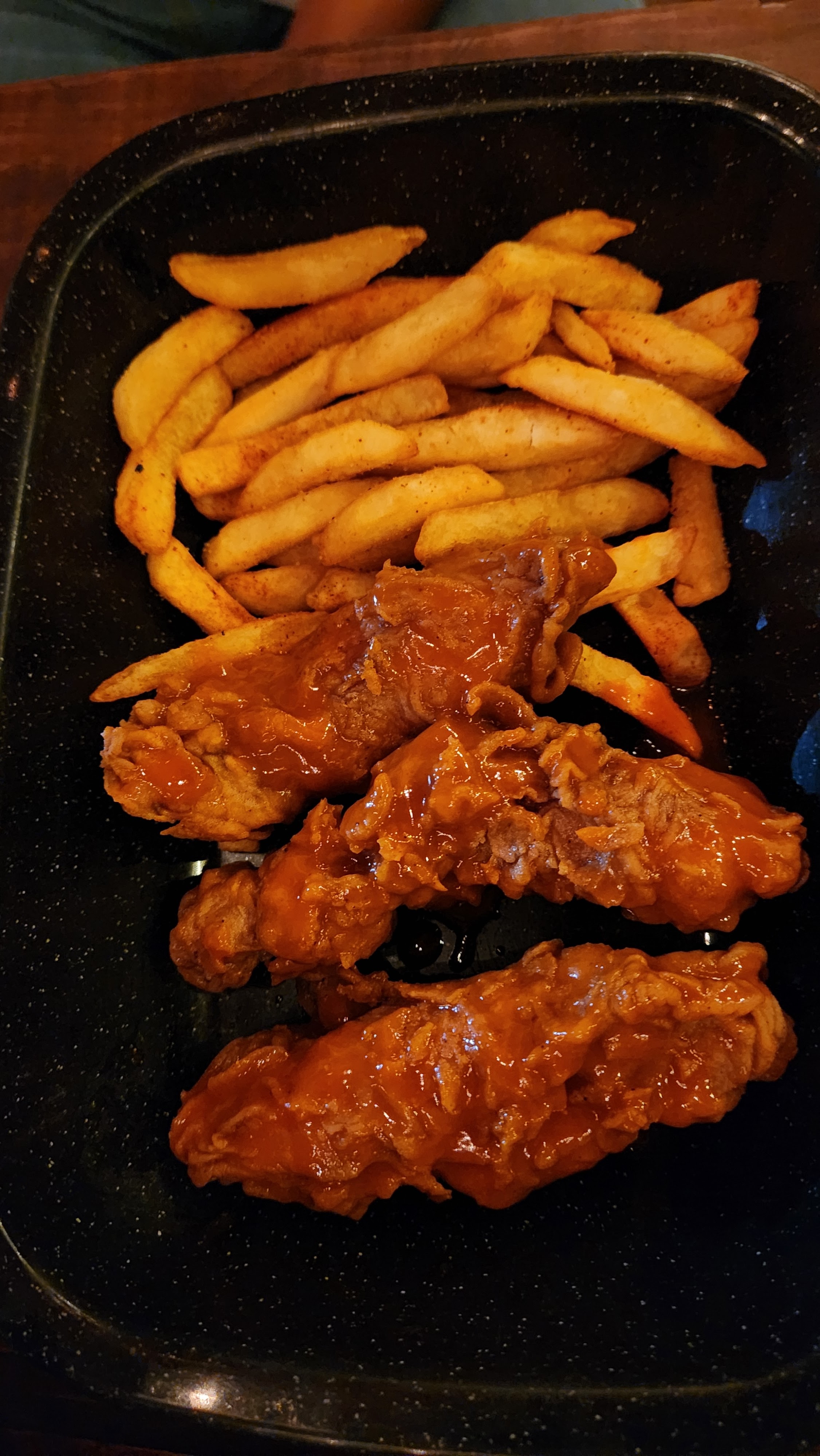 Chick'n Burger image 3