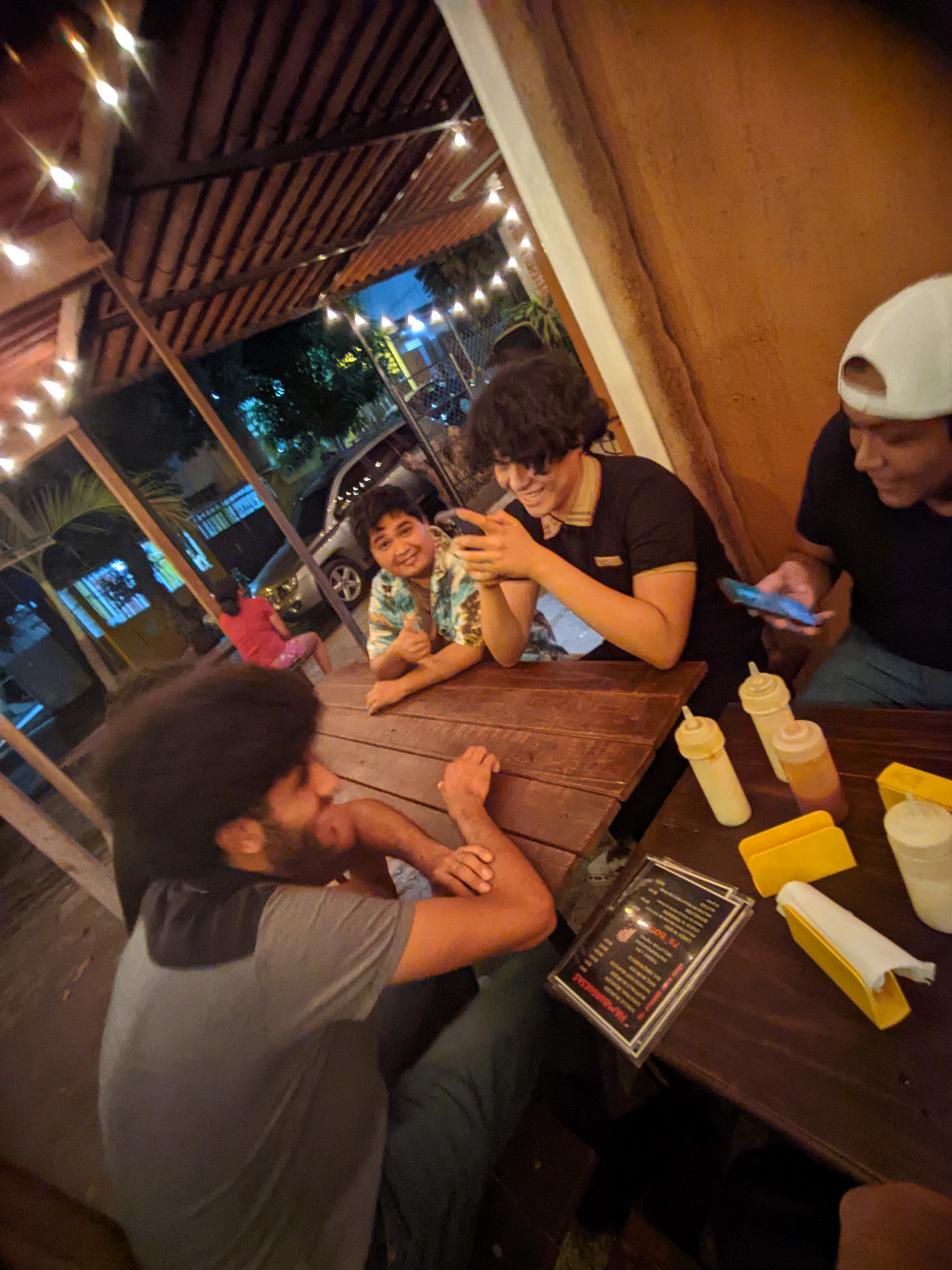 Chick'n Burger image 8