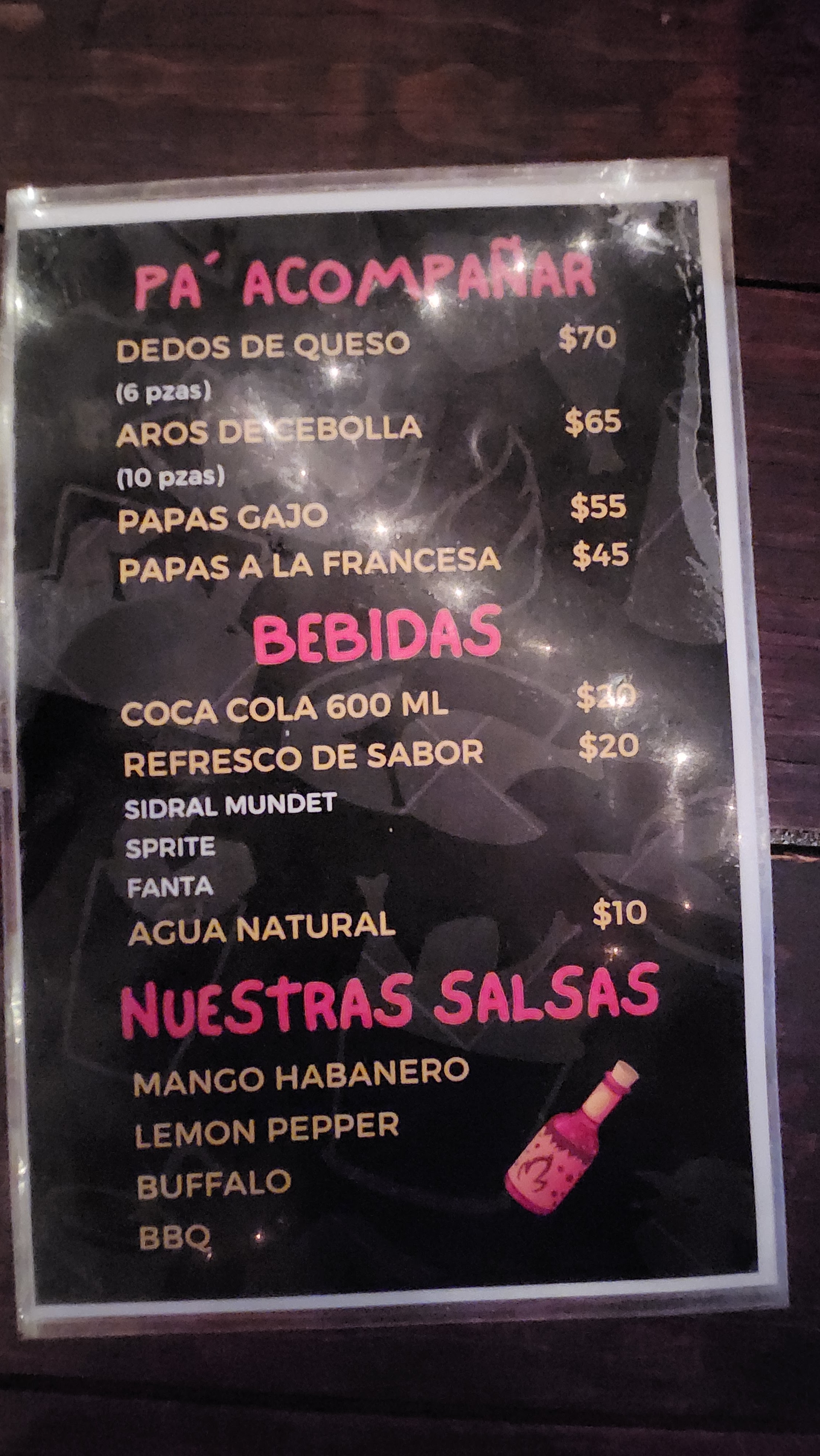 Chick'n Burger image 9