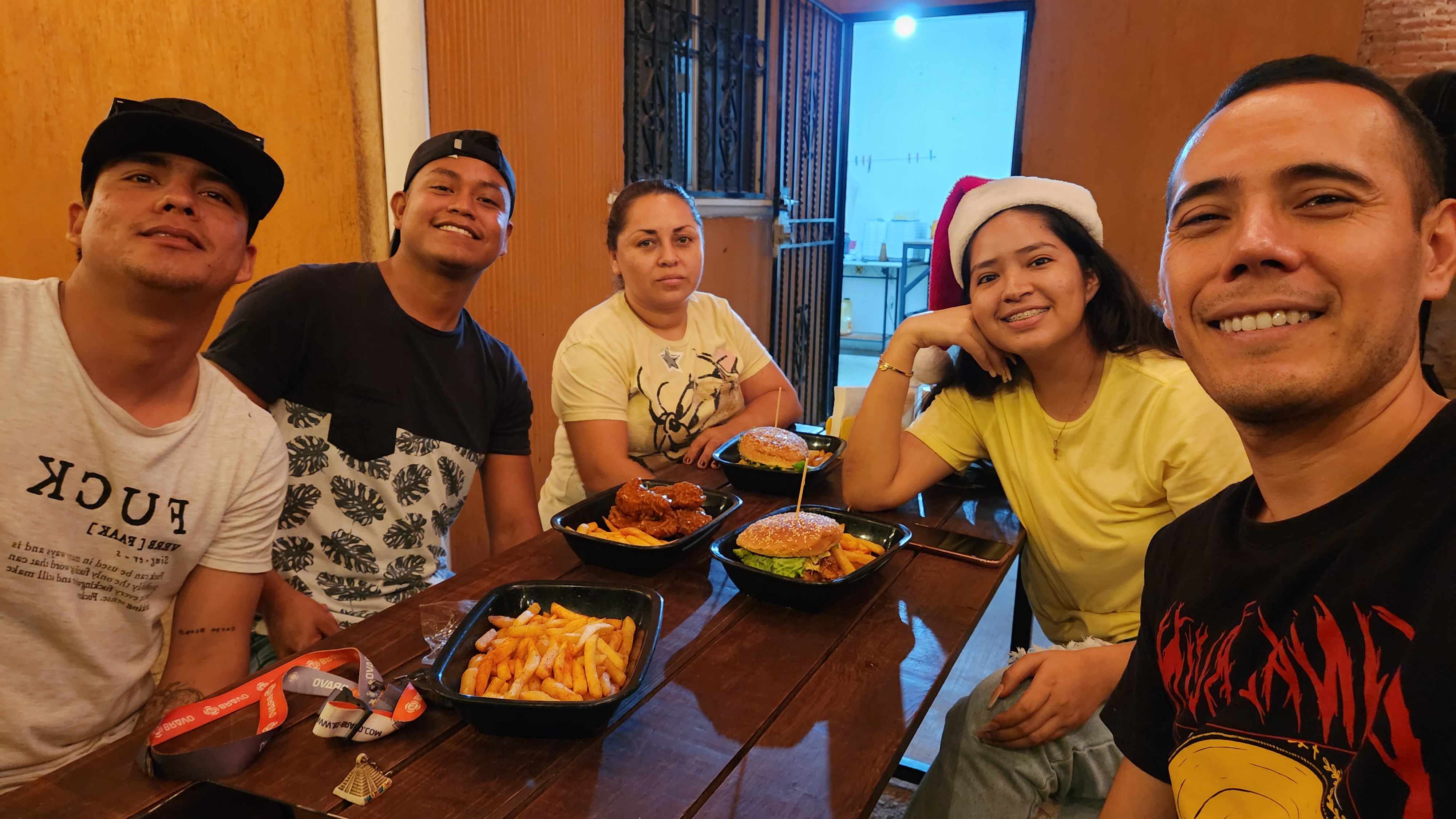 Chick'n Burger image 10