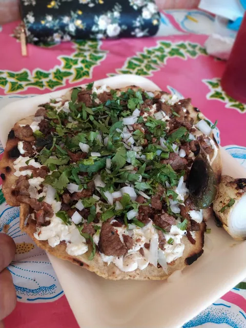 Taquería el Wero Chido image 1