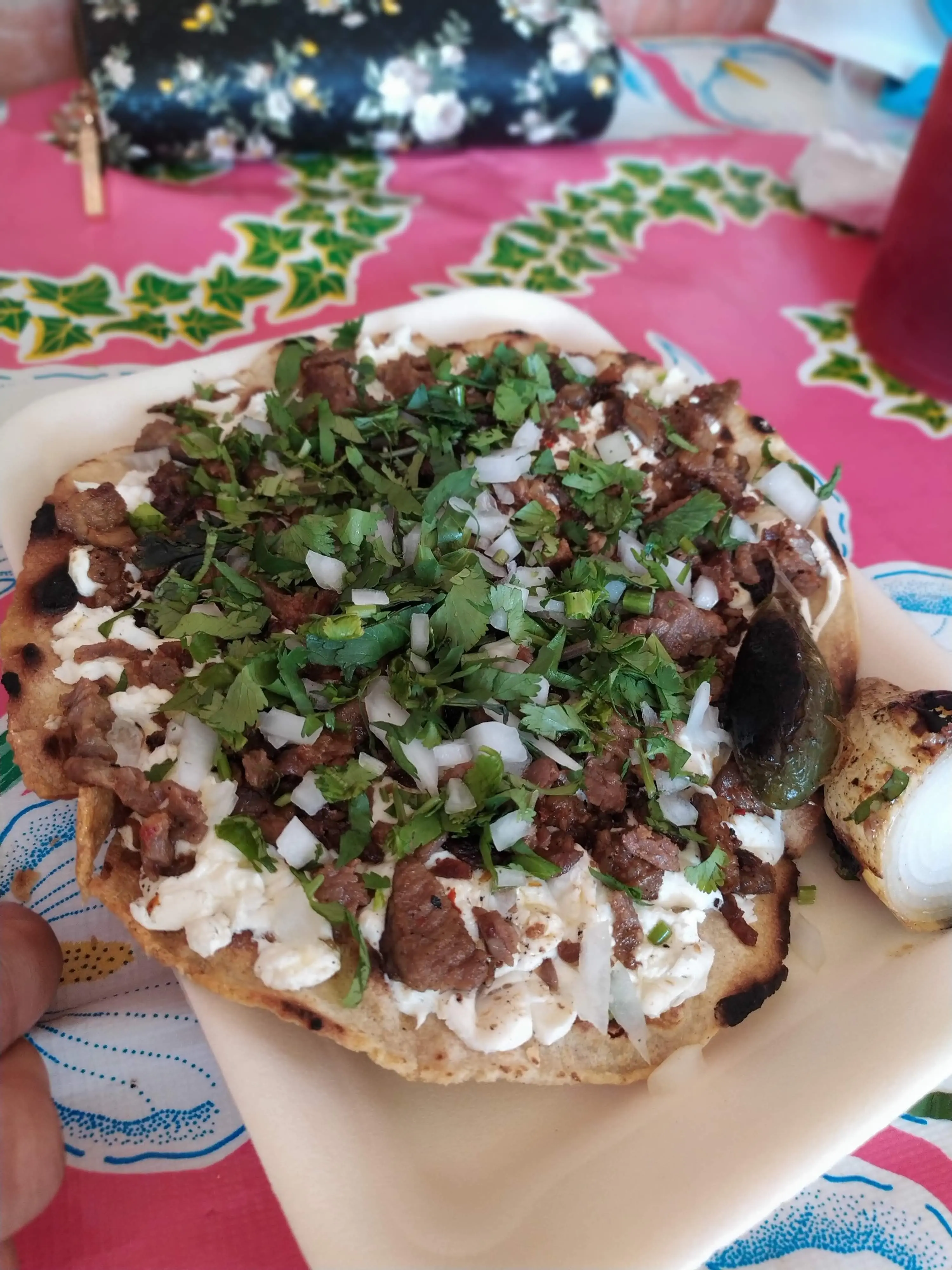 Taquería el Wero Chido image 1