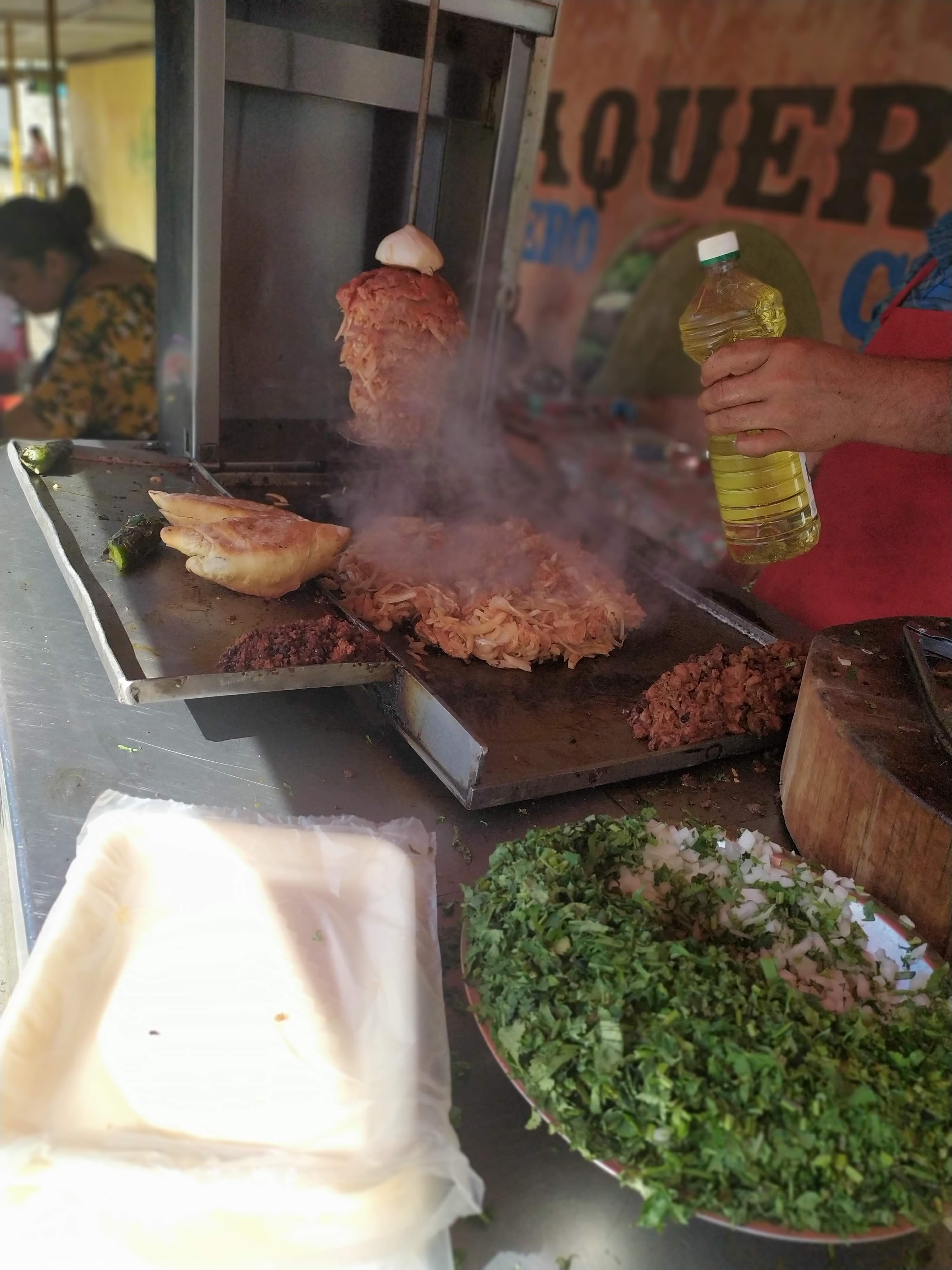 Taquería el Wero Chido image 2