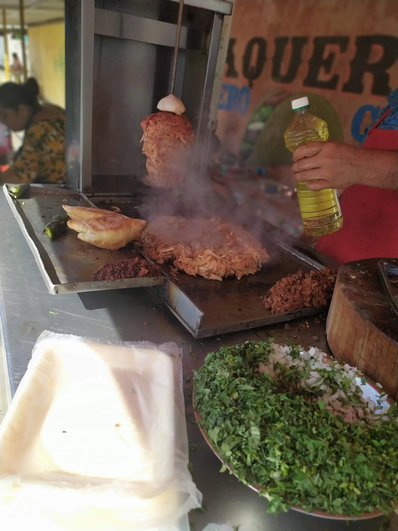 Taquería el Wero Chido image 2