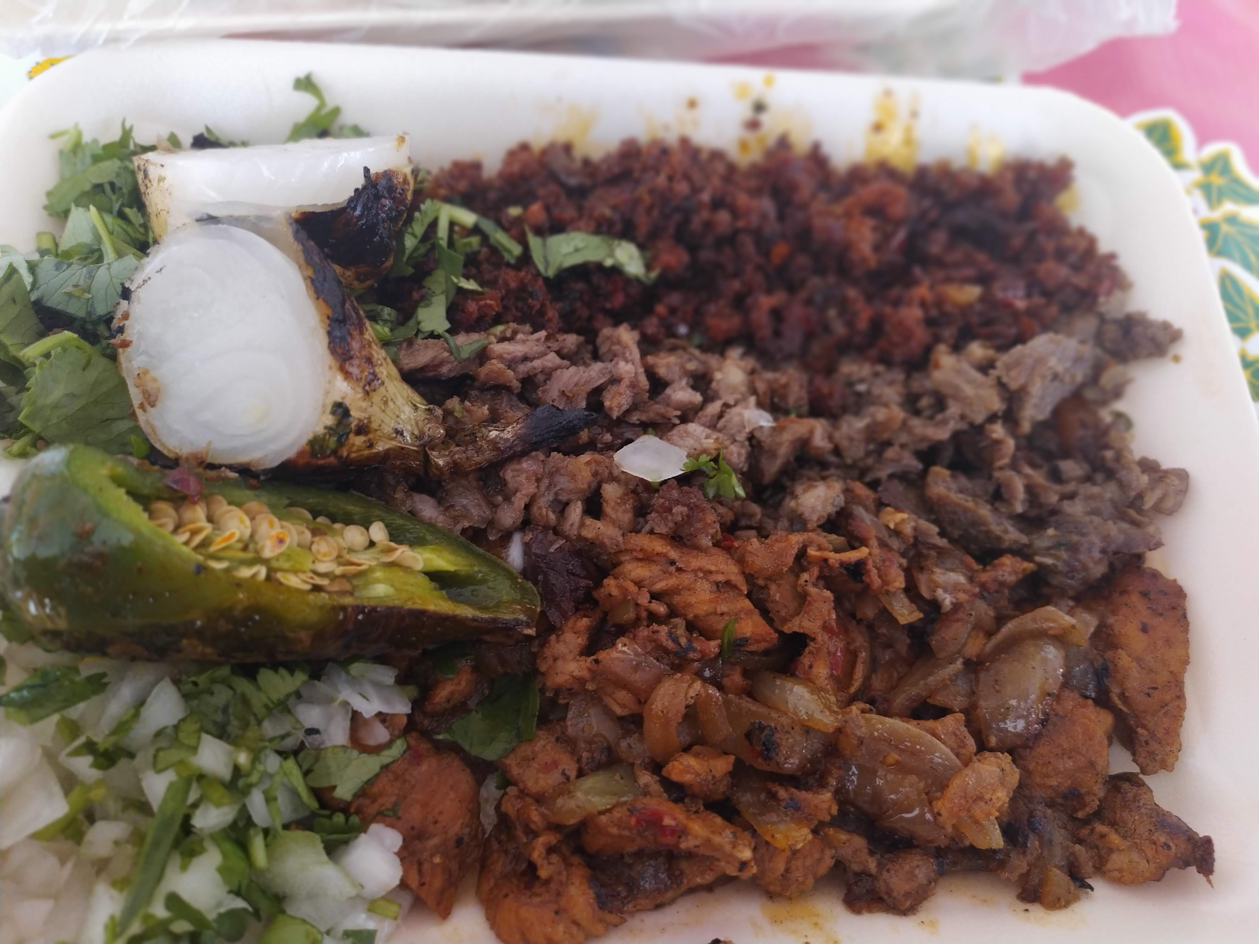 Taquería el Wero Chido image 3