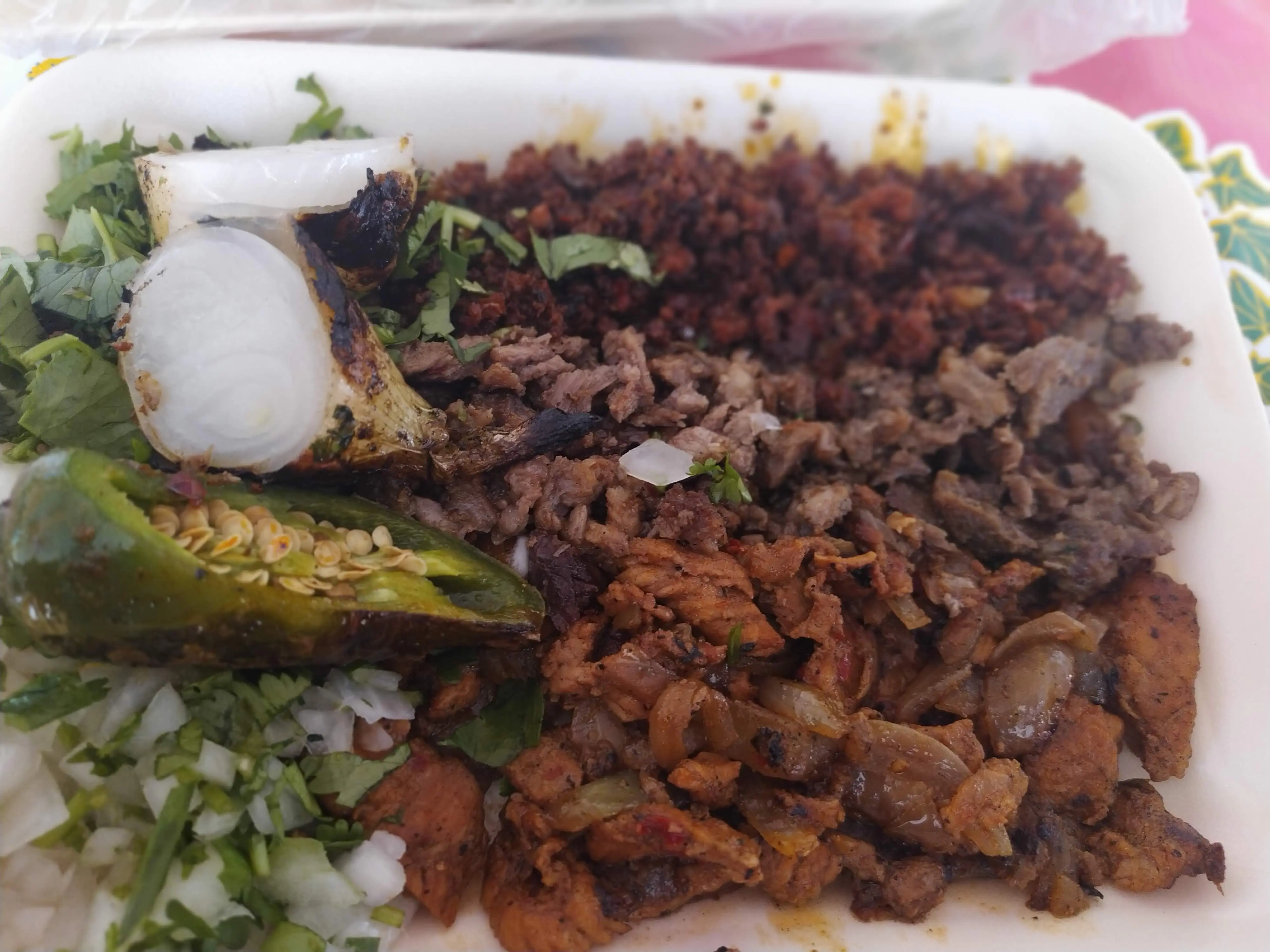 Taquería el Wero Chido image 3