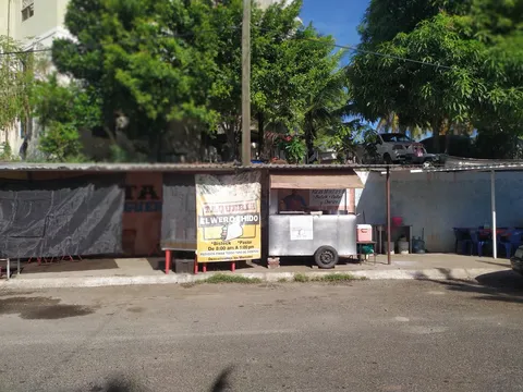 Taquería el Wero Chido image 4