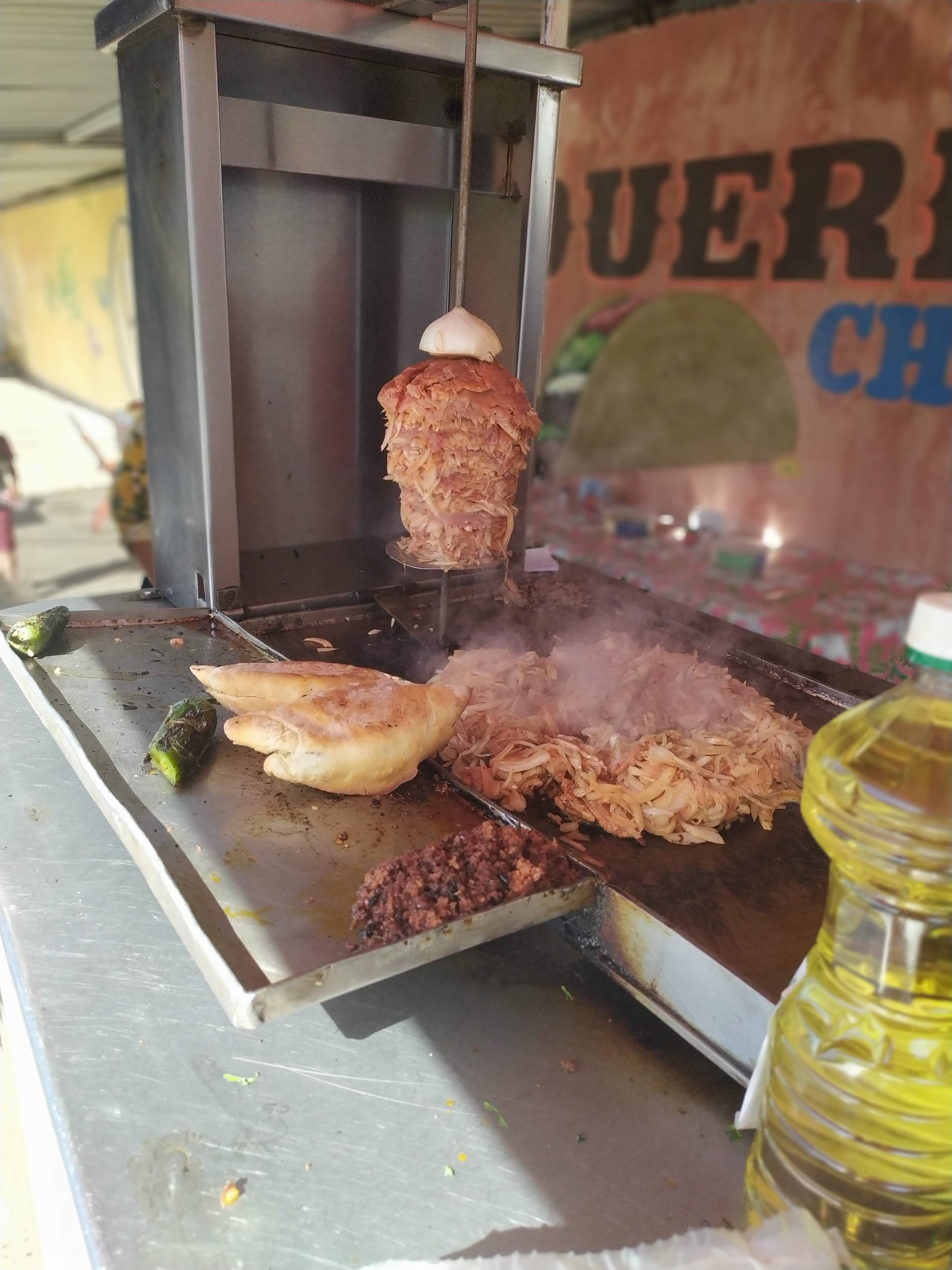 Taquería el Wero Chido image 5