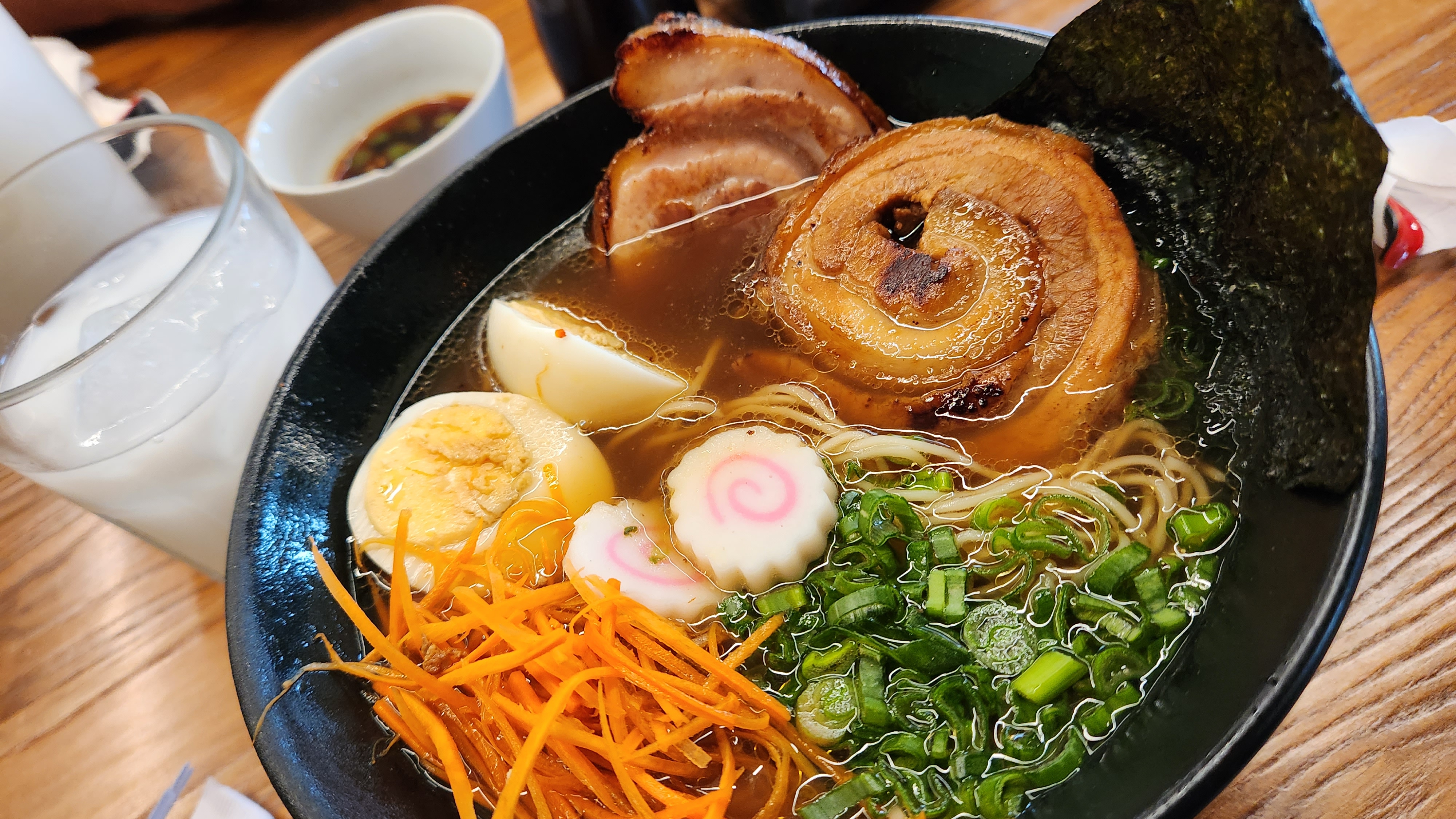 Izakaya Sushi + Fusion image 2