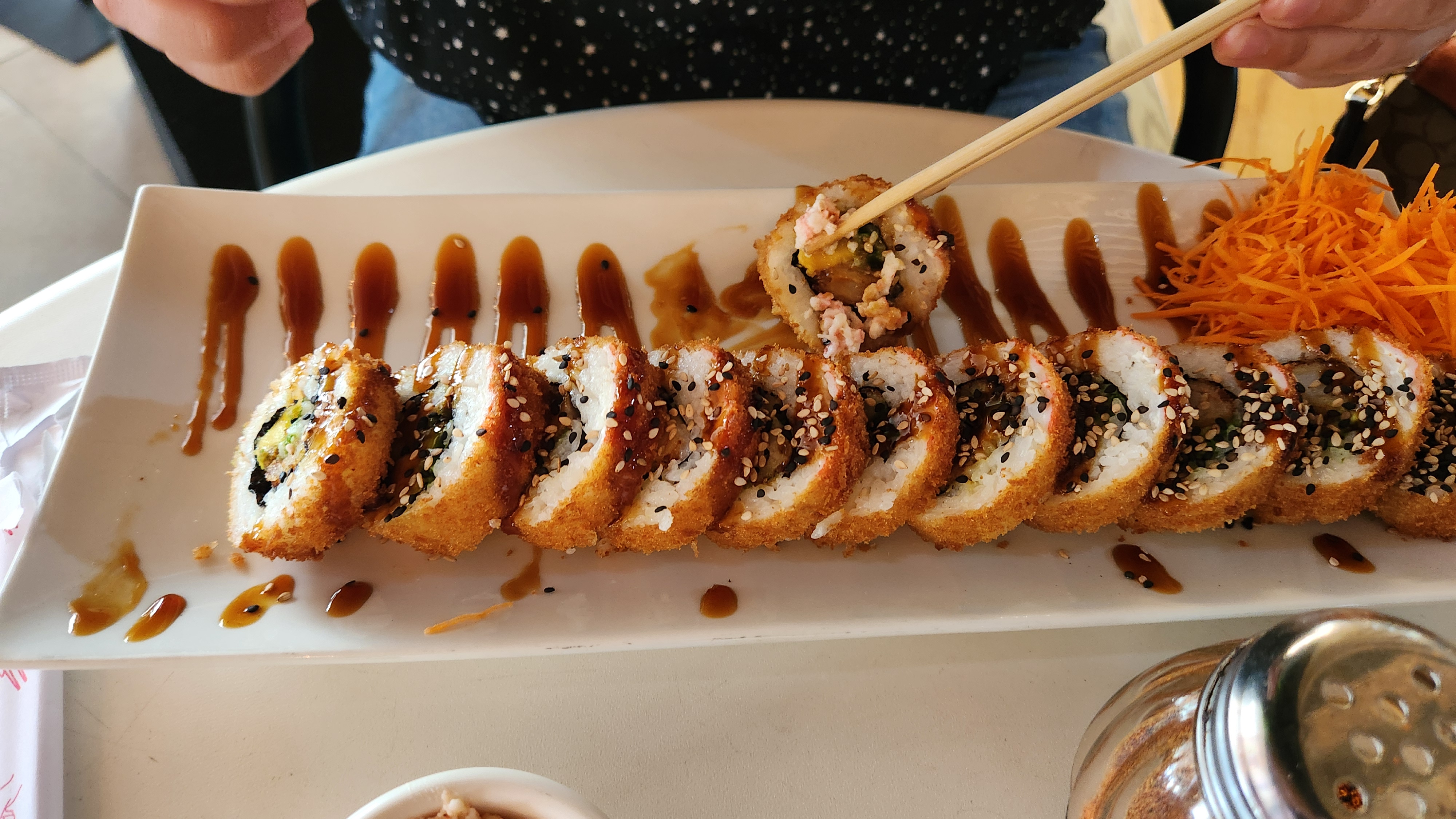 Izakaya Sushi + Fusion image 3