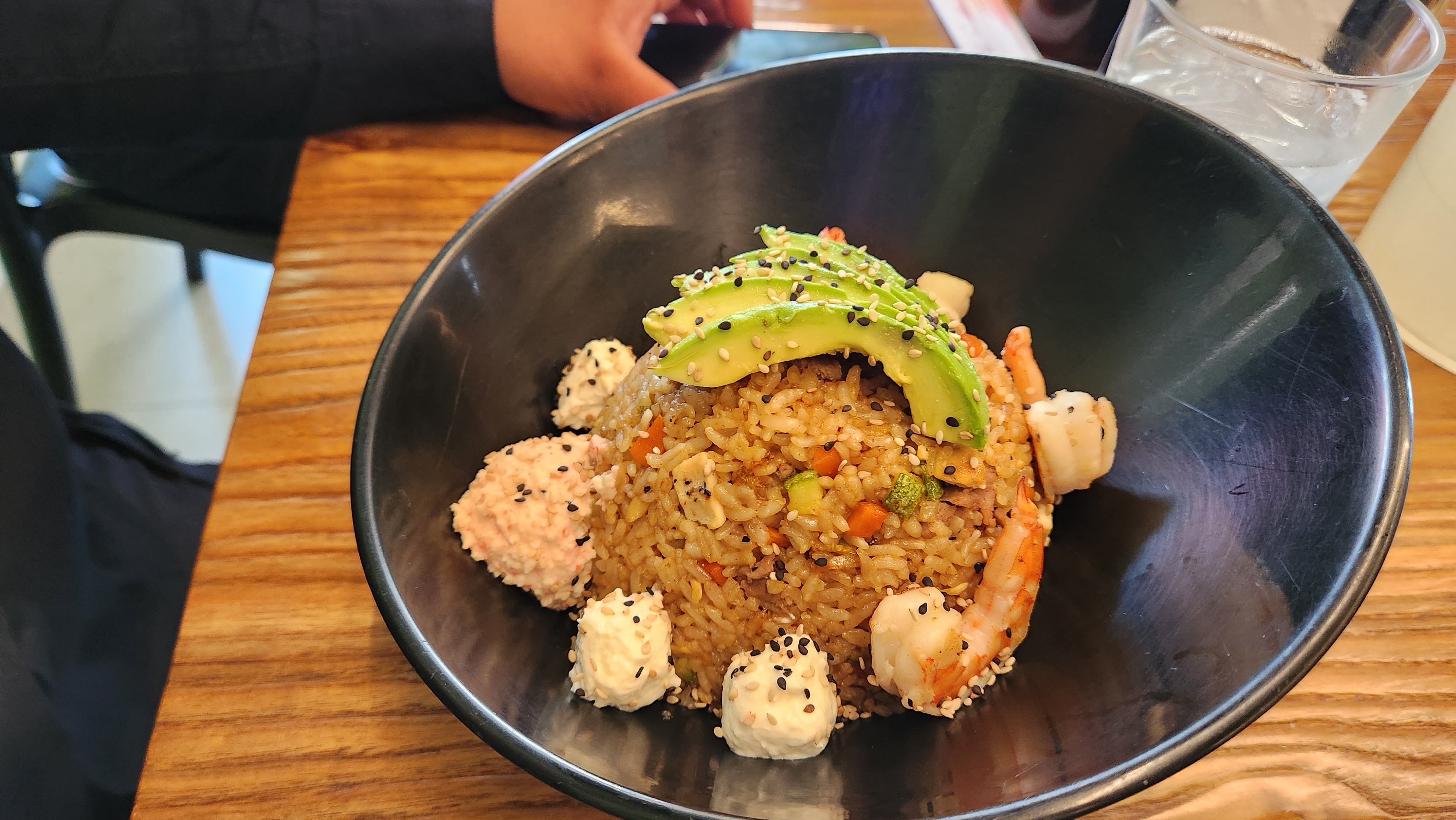 Izakaya Sushi + Fusion image 4