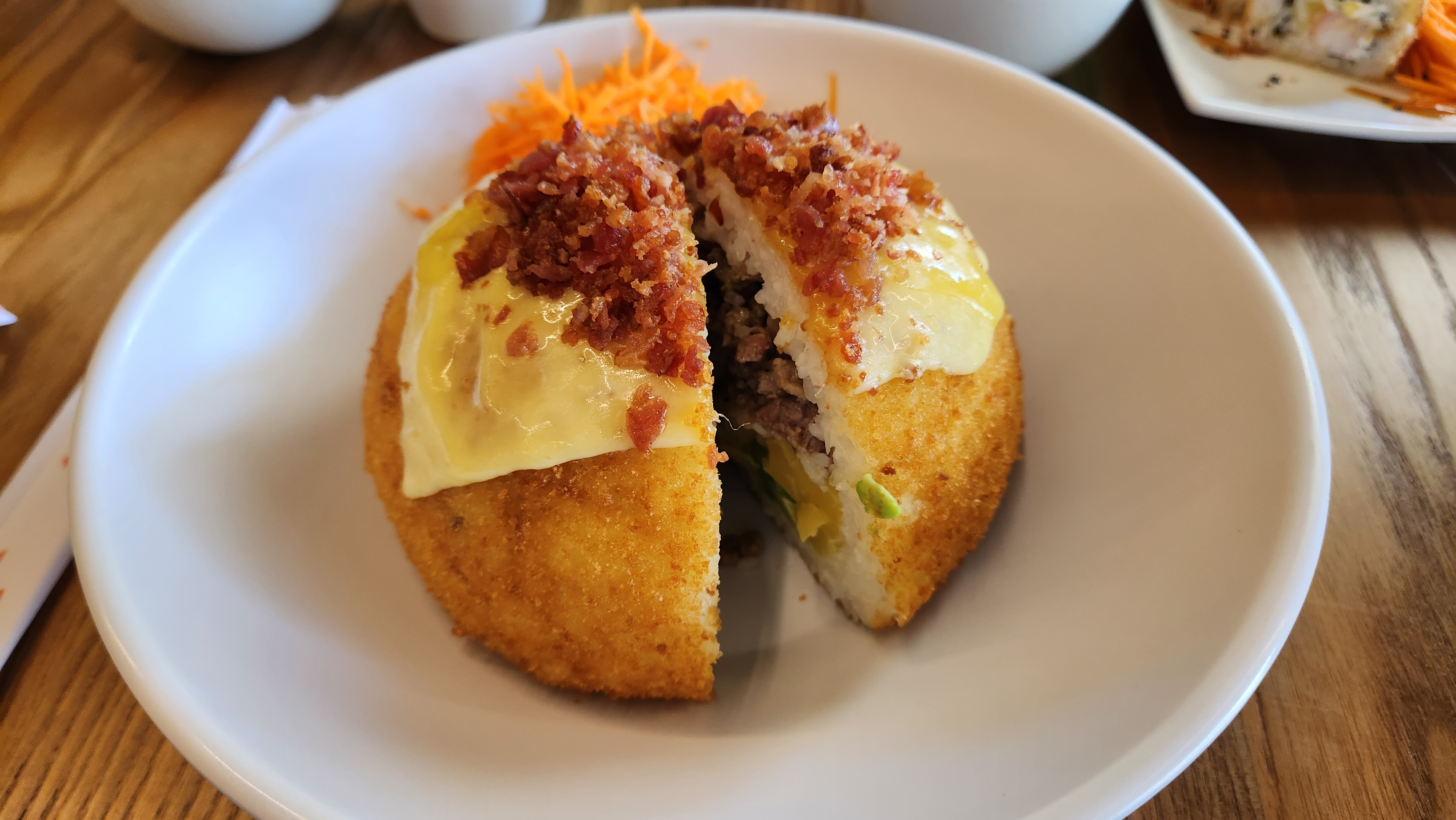 Izakaya Sushi + Fusion image 5