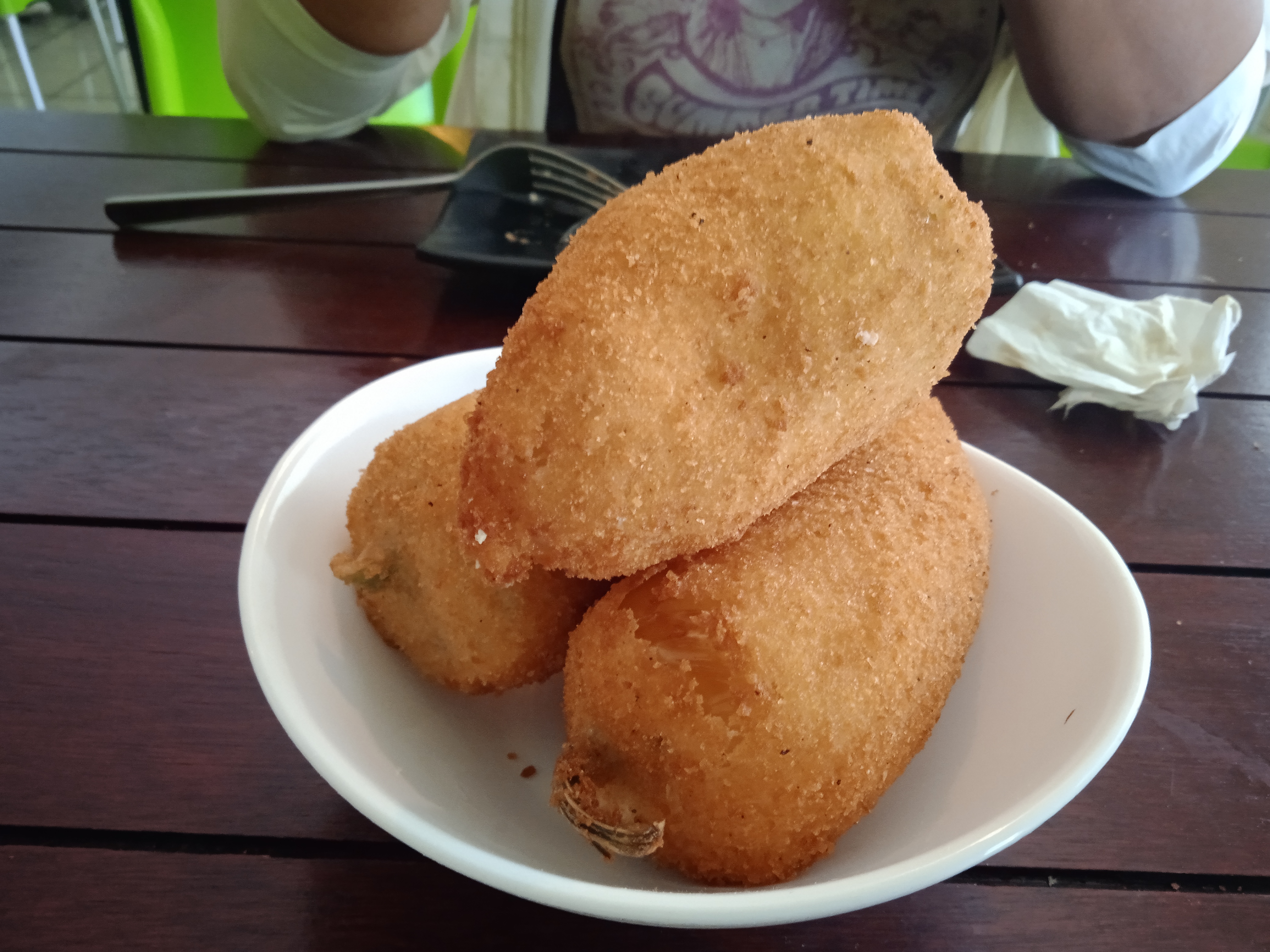 Izakaya Sushi + Fusion image 6