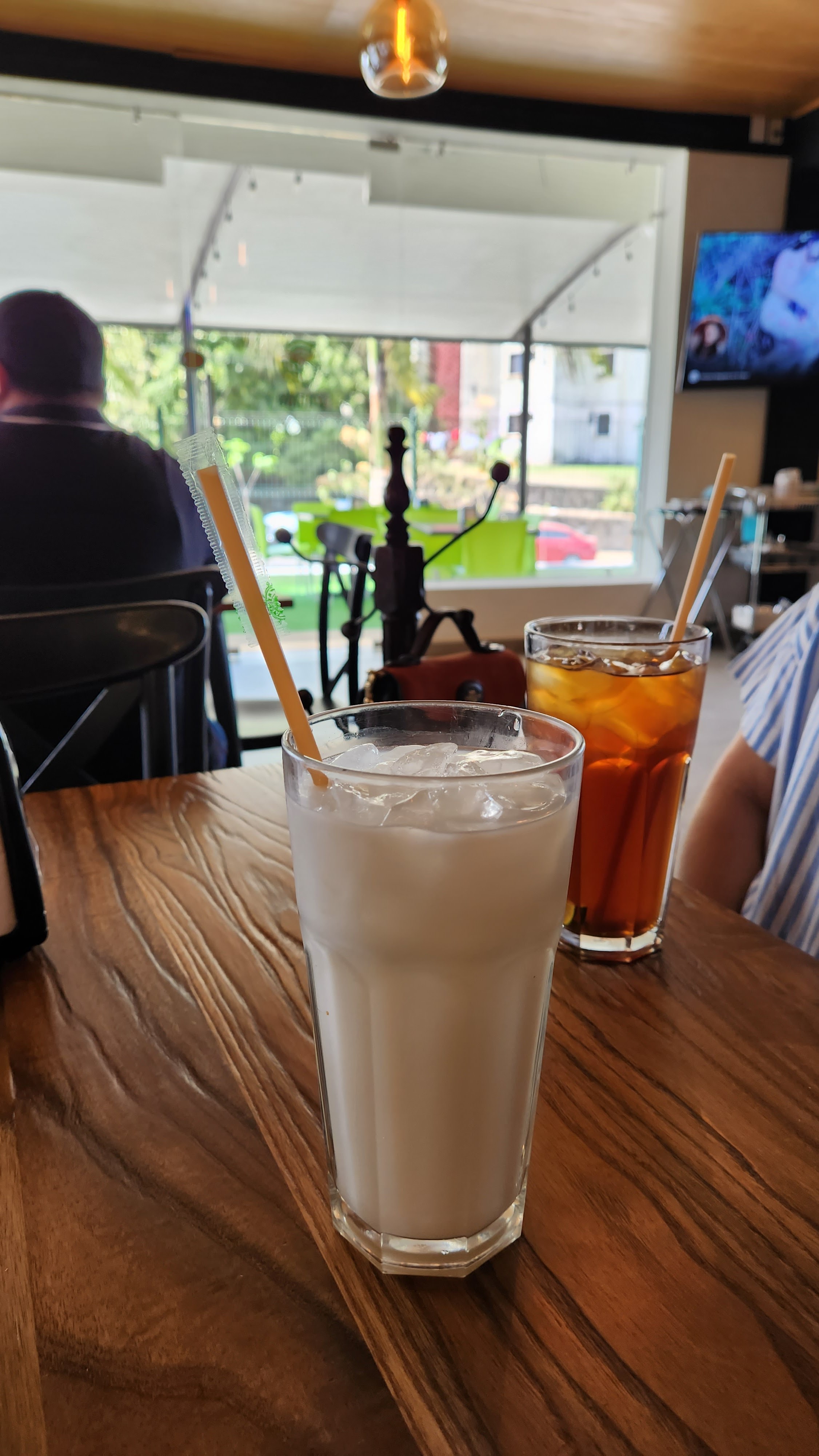 Izakaya Sushi + Fusion image 7