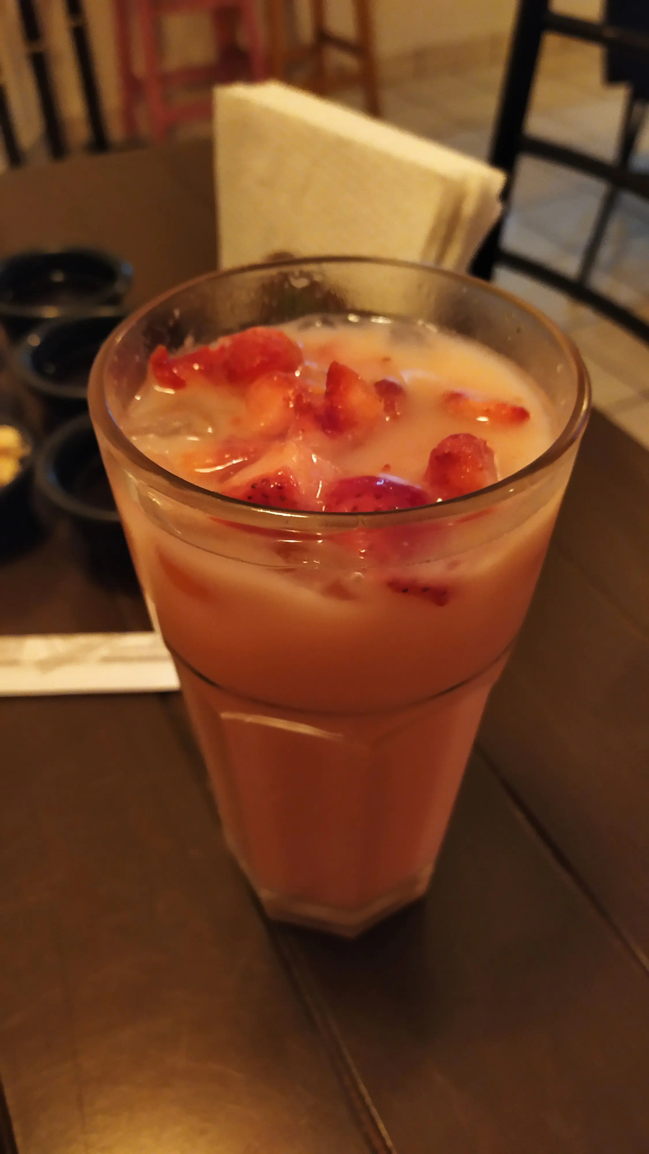 Izakaya Sushi + Fusion image 8