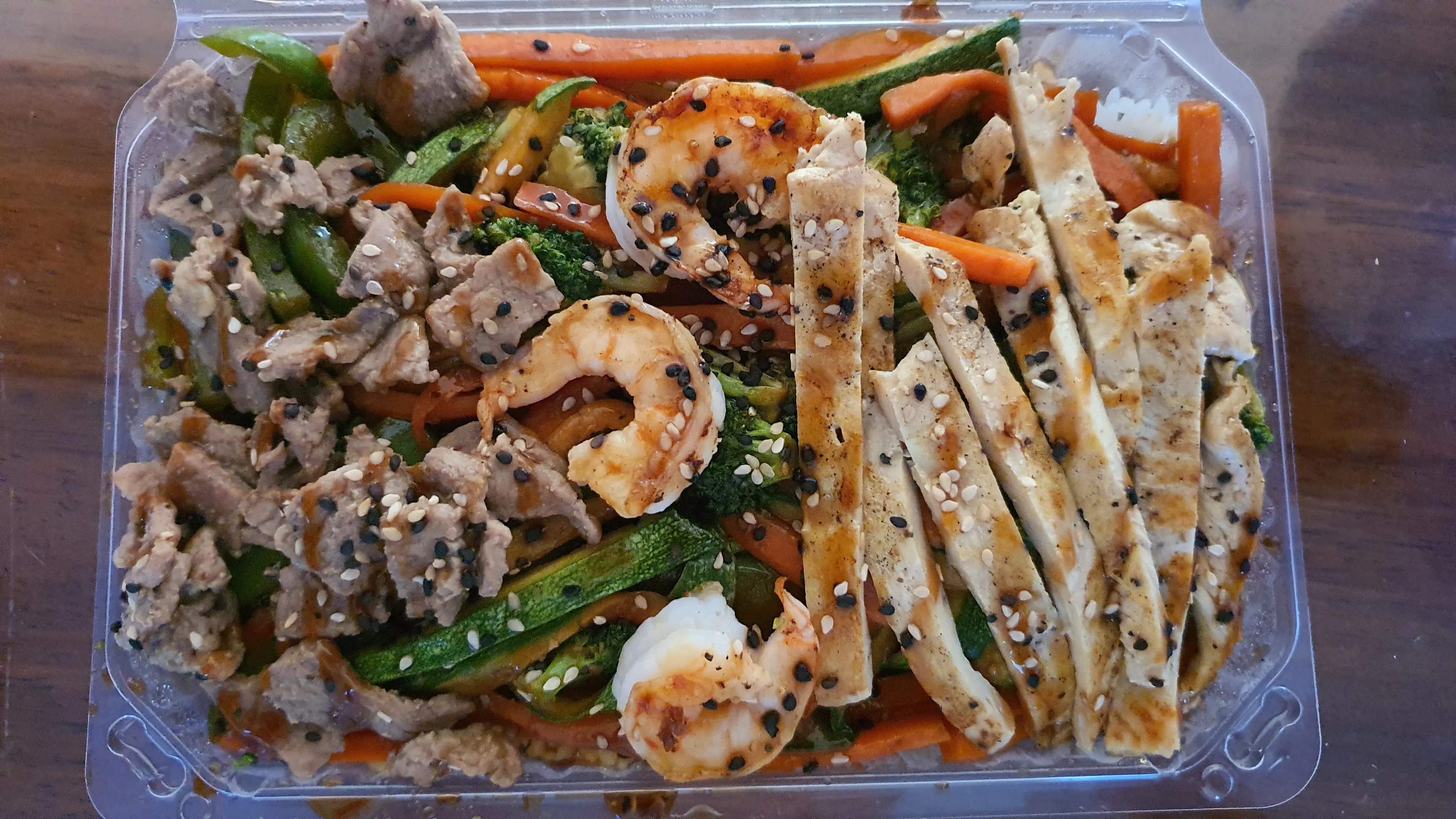 Izakaya Sushi + Fusion image 10