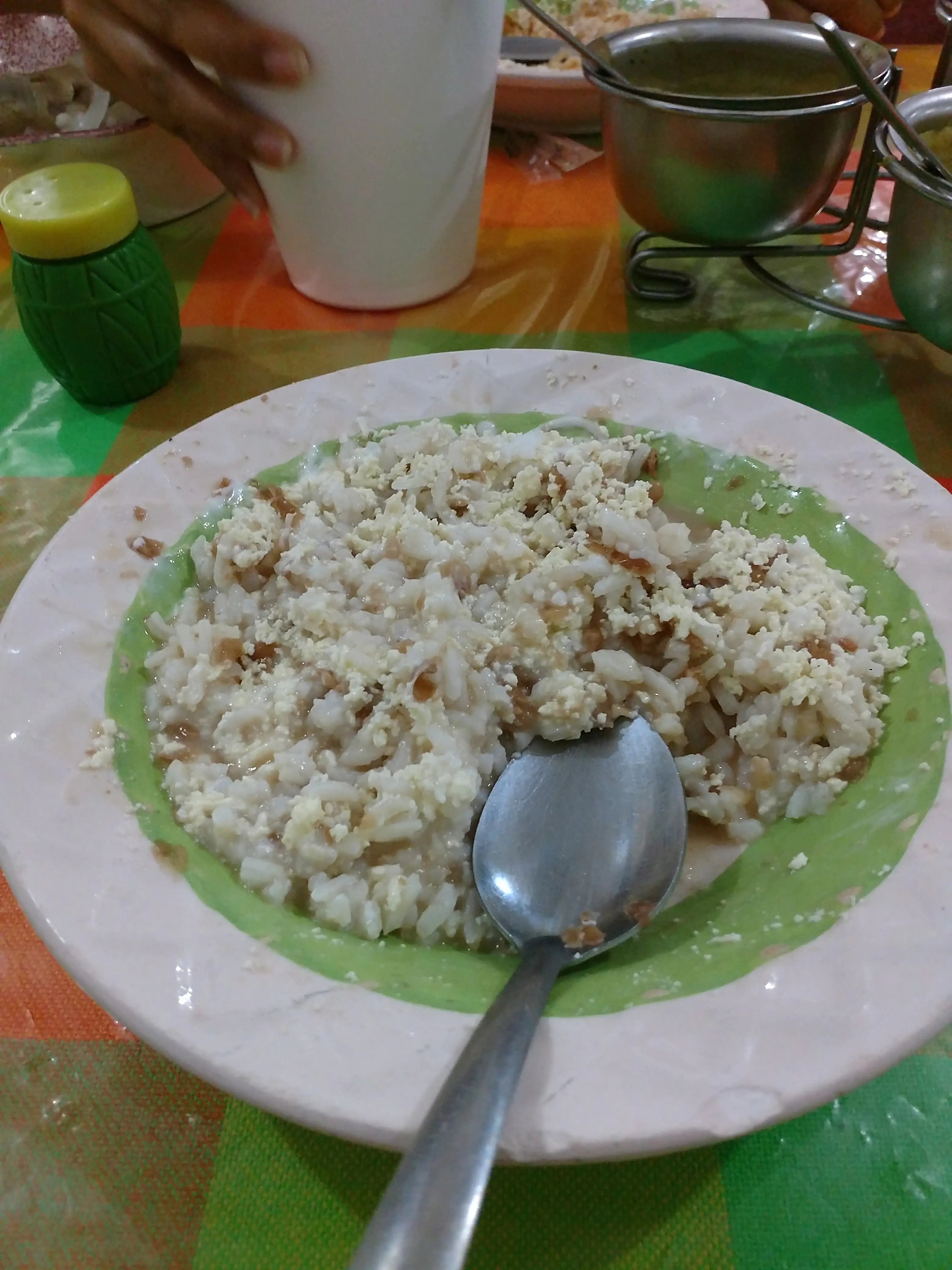 El Portal Cenaduría image 4