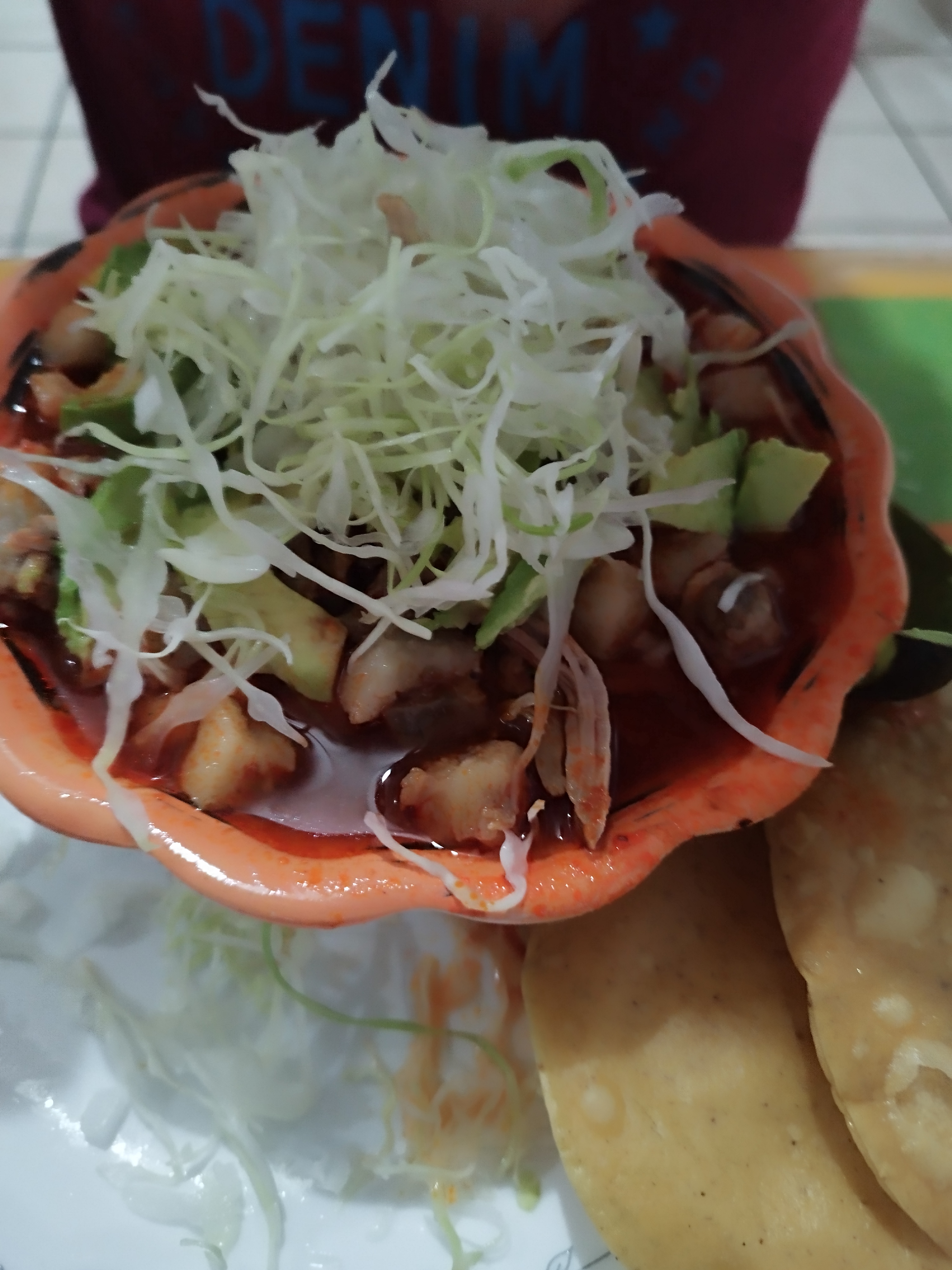 El Portal Cenaduría image 5