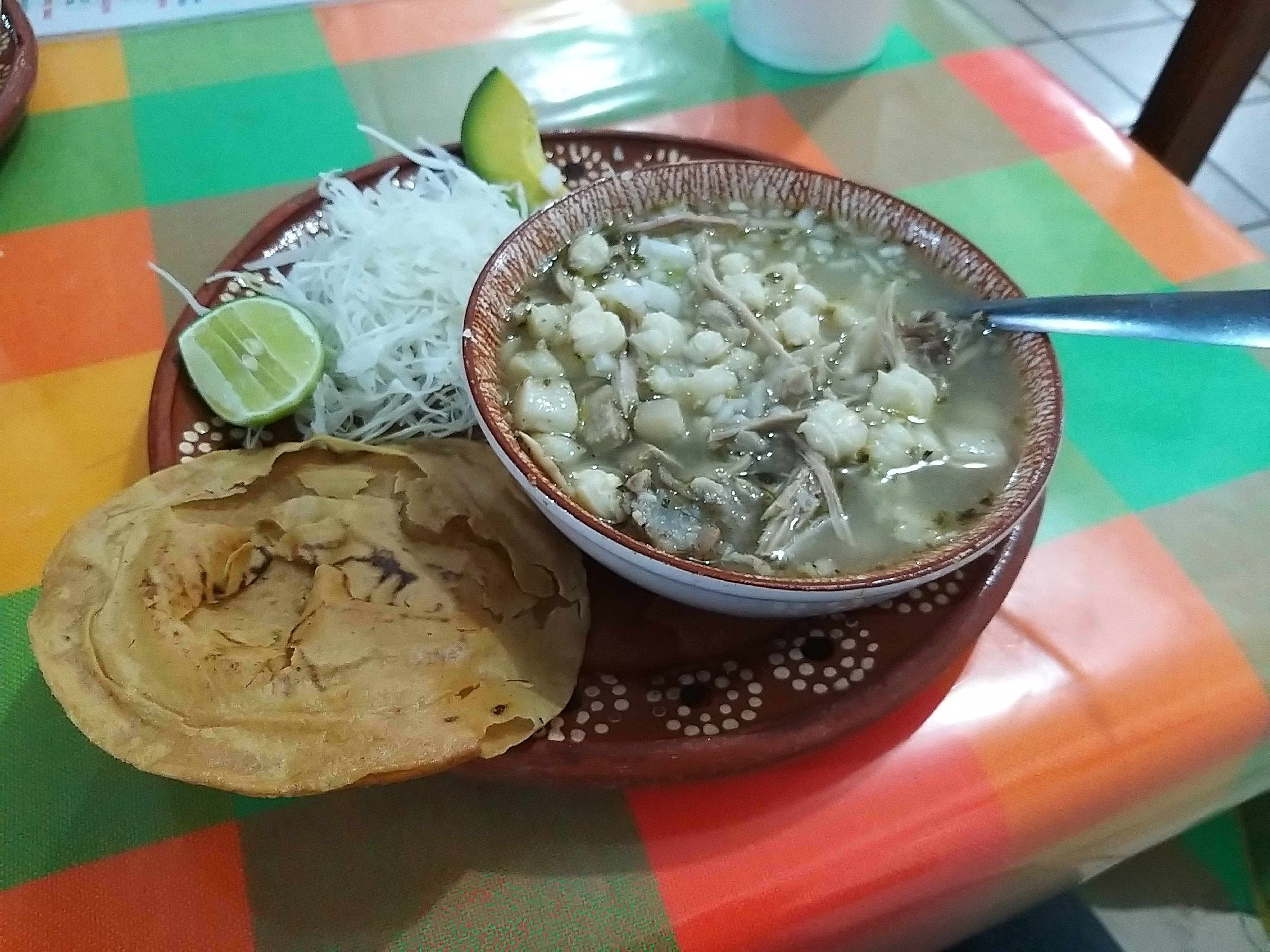 El Portal Cenaduría image 6