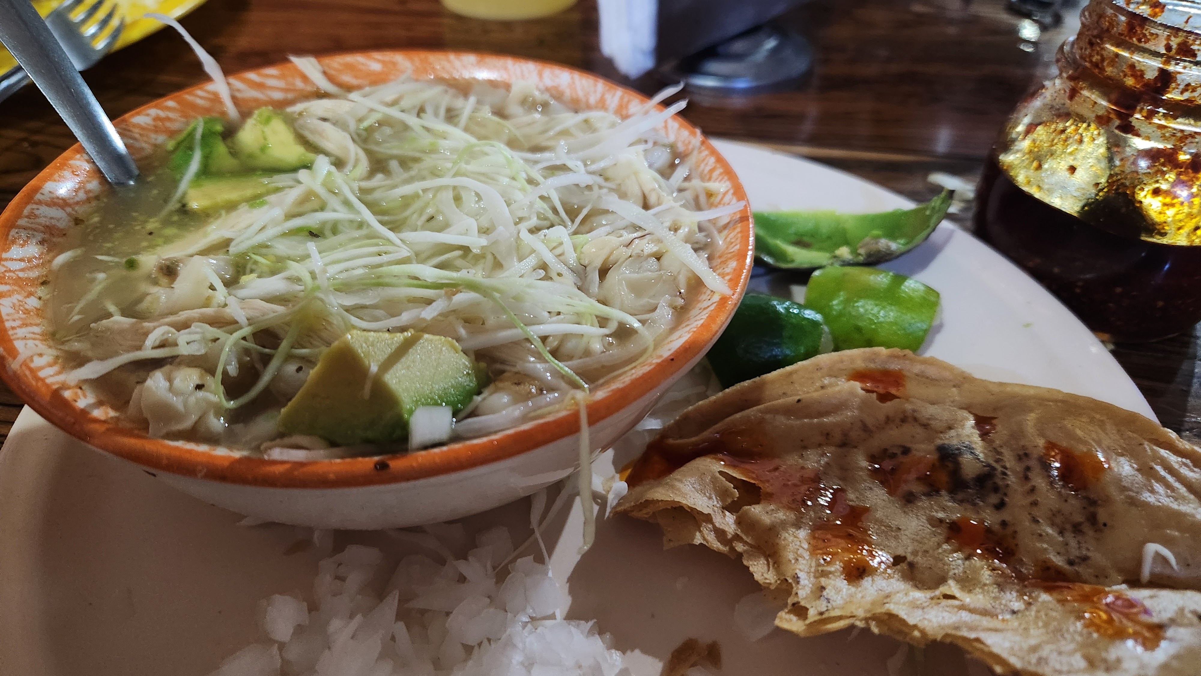 El Portal Cenaduría image 7