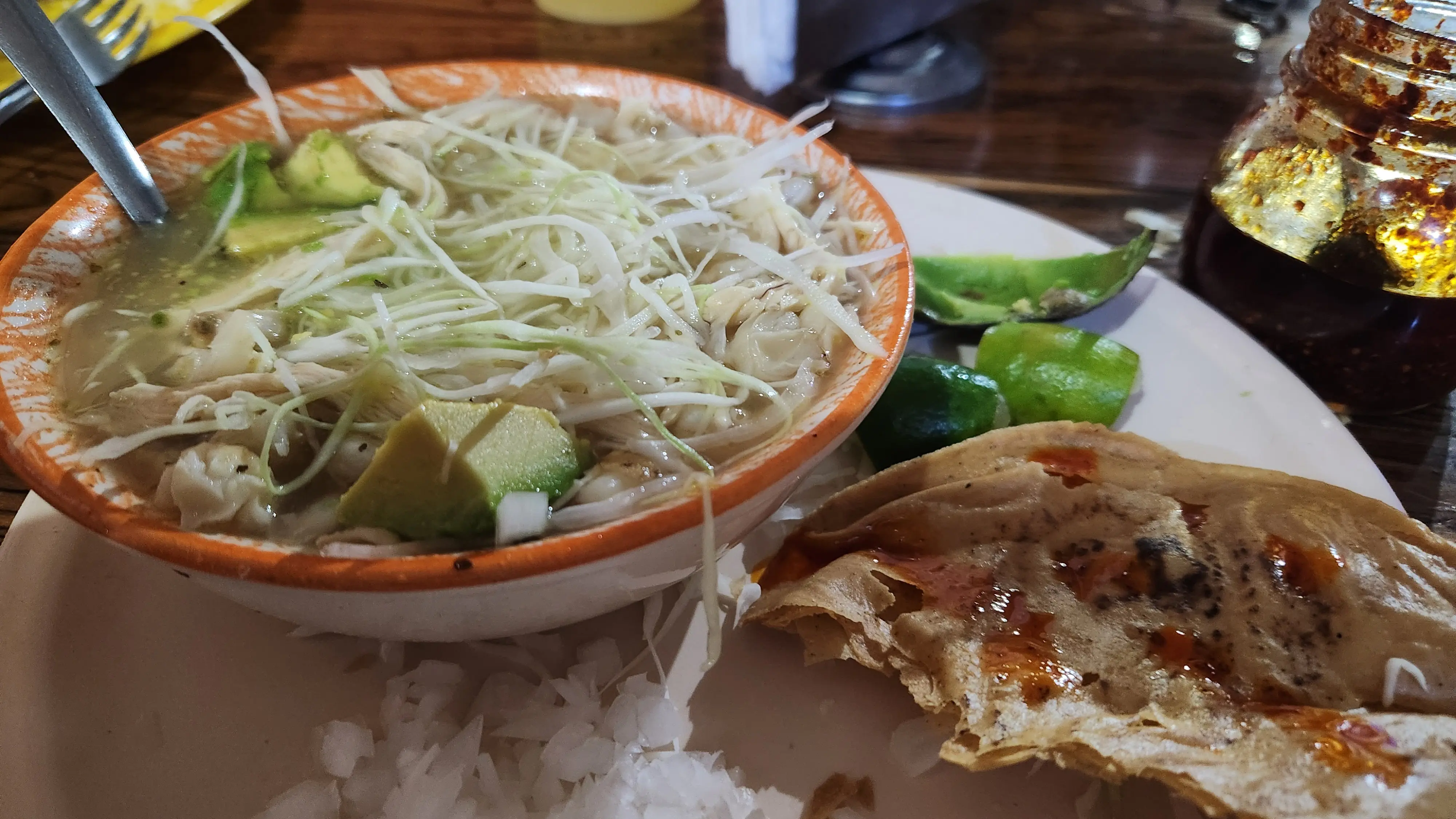 El Portal Cenaduría image 7