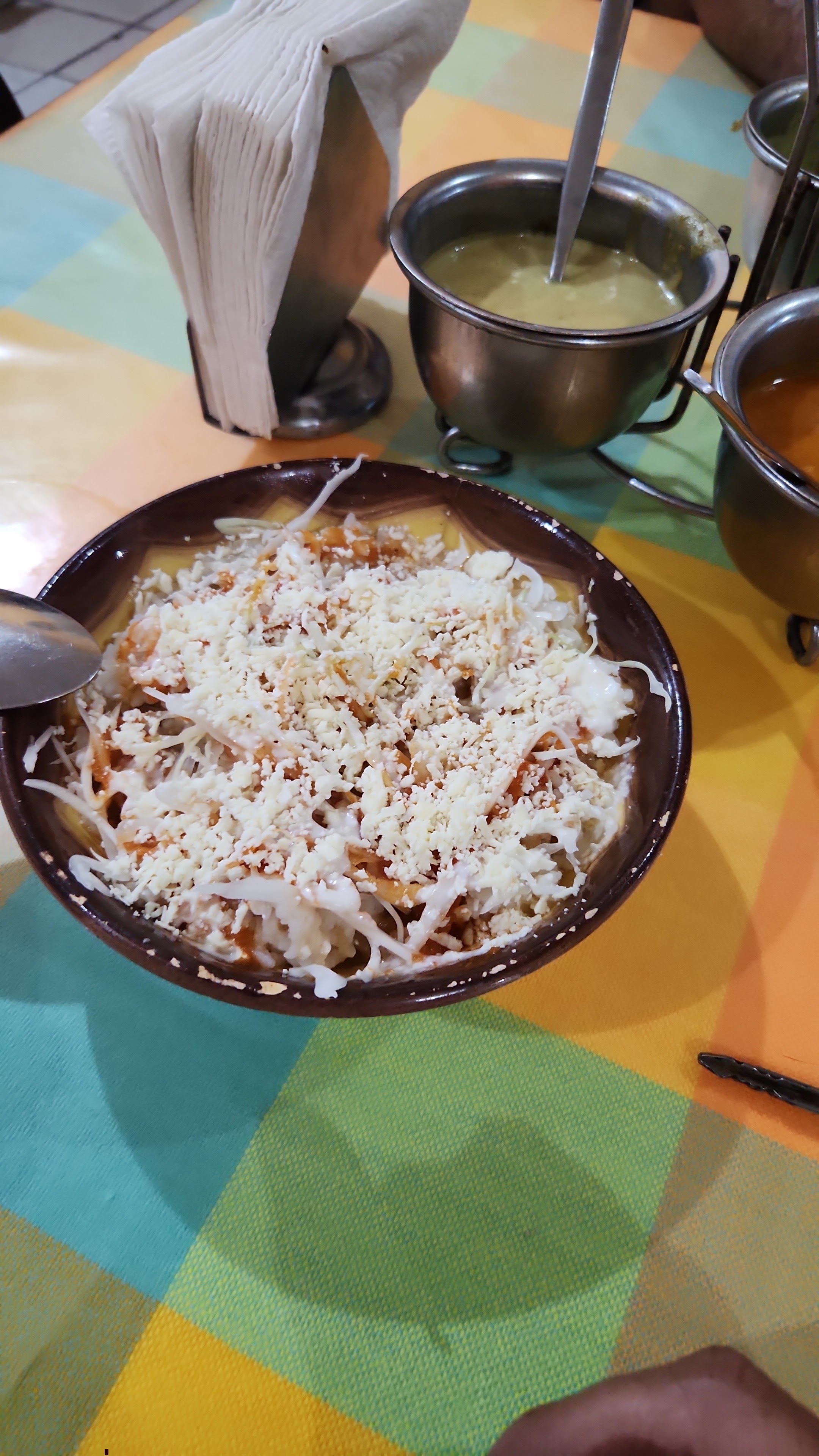 El Portal Cenaduría image 8