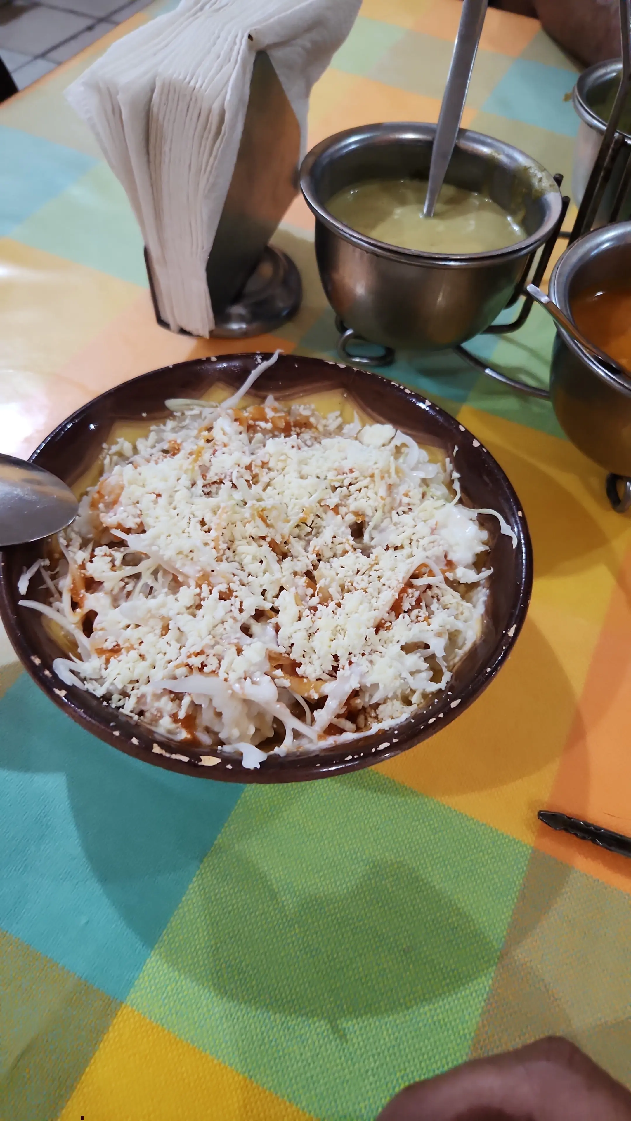 El Portal Cenaduría image 8