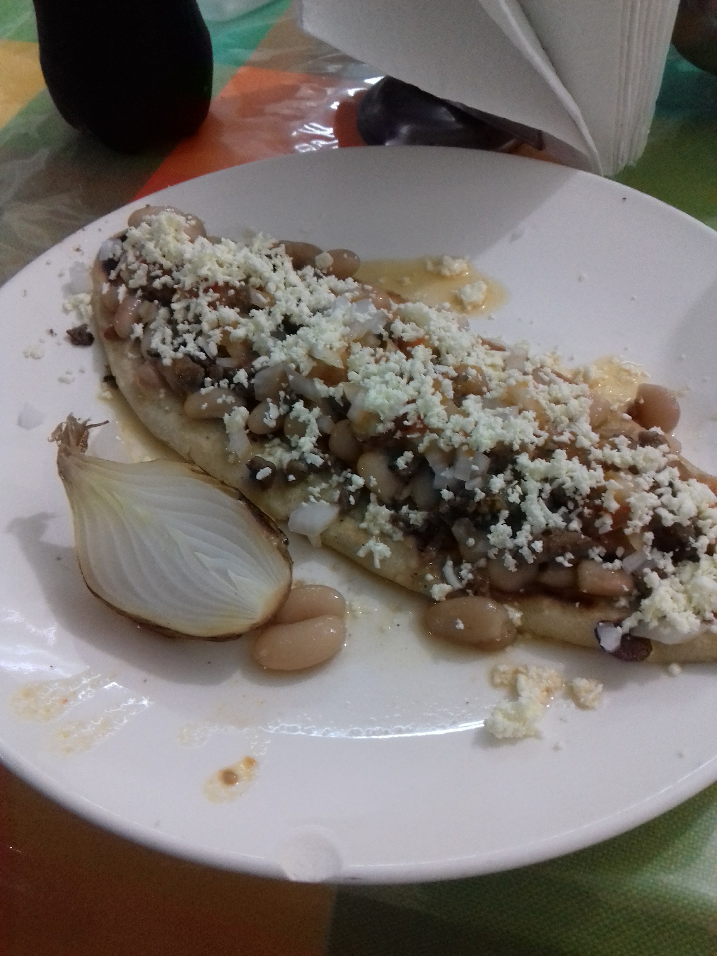 El Portal Cenaduría image 9