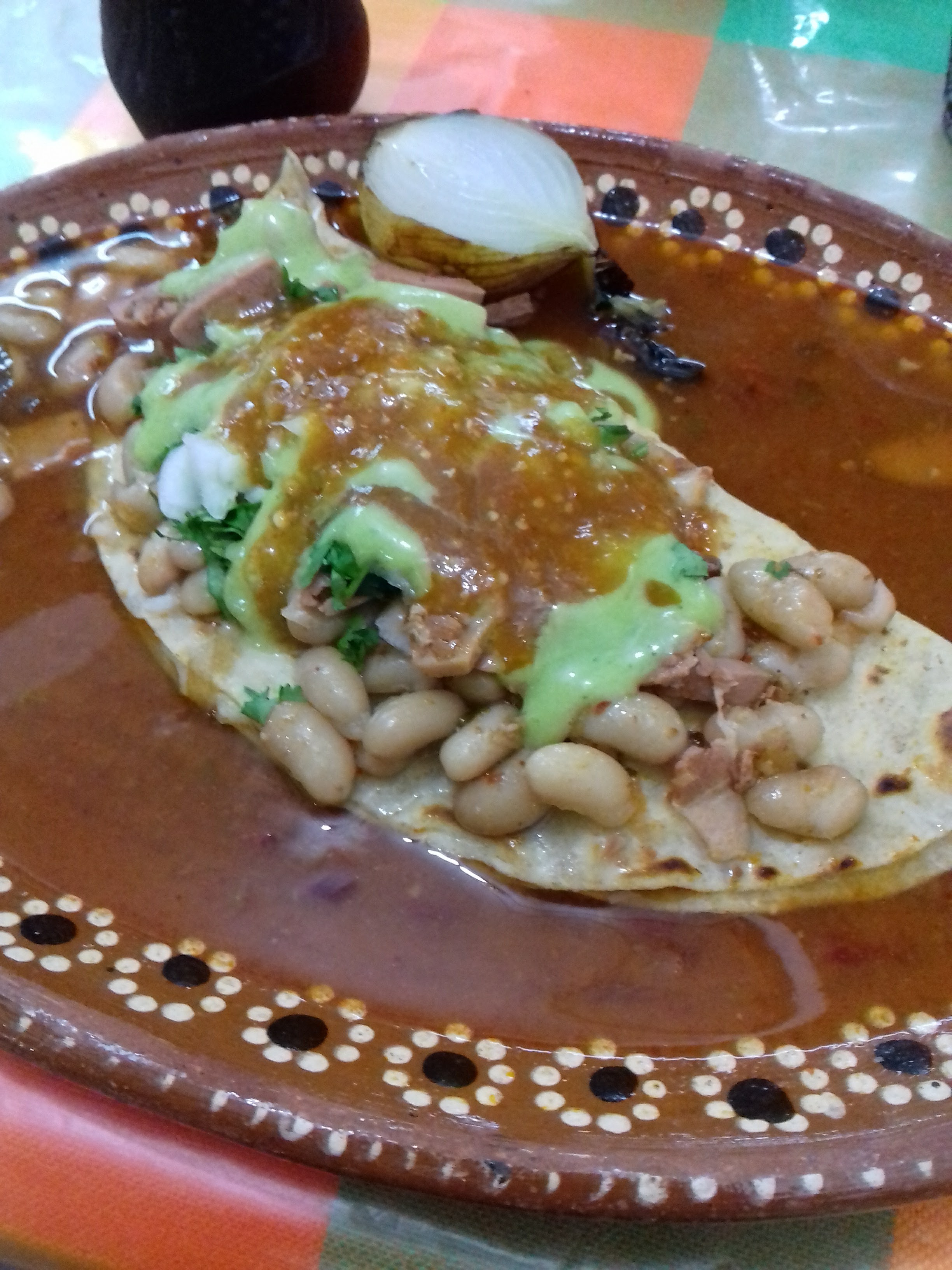 El Portal Cenaduría image 10