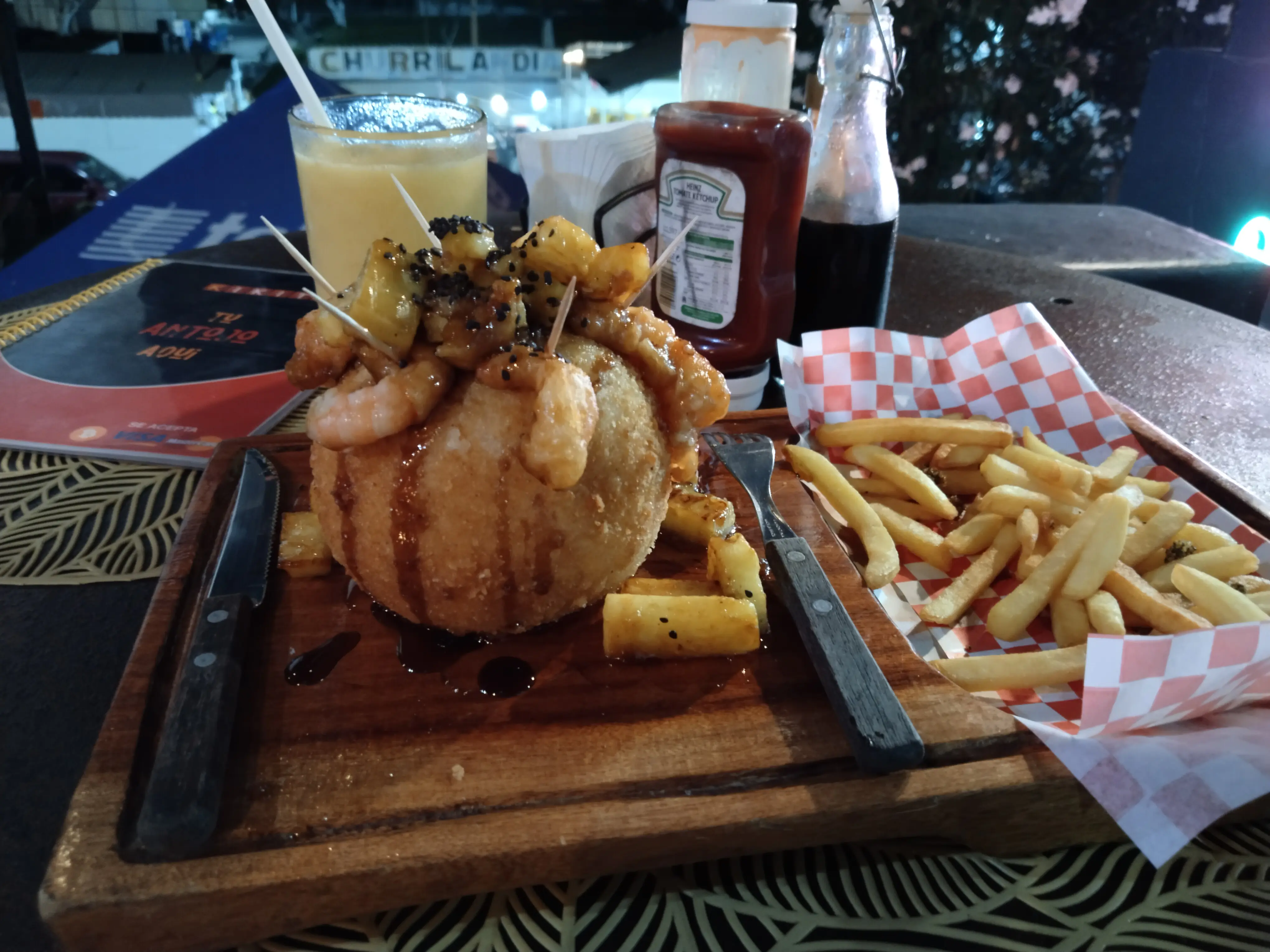 Kikito Restaurante image 10