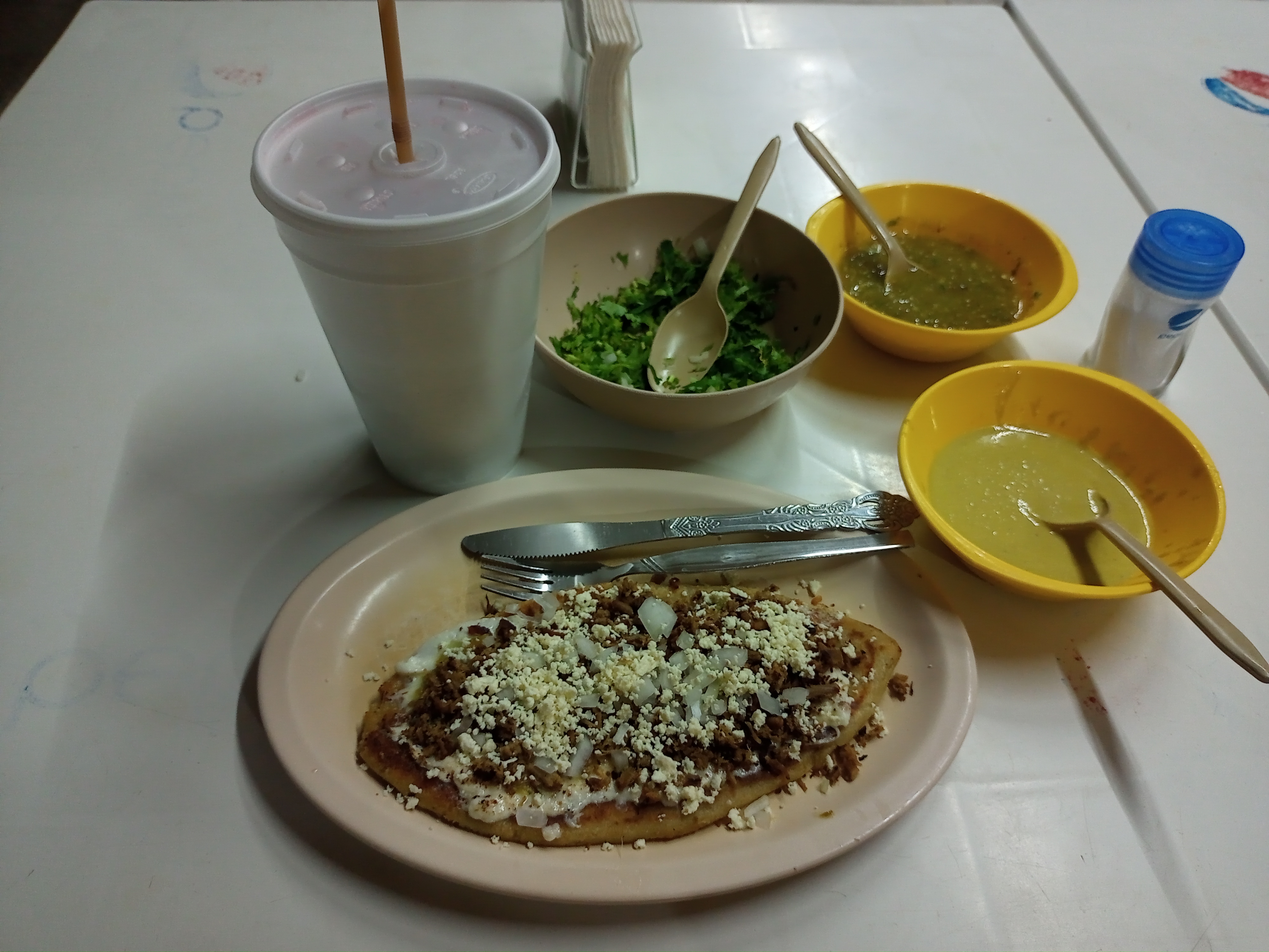 Huaraches Dona Juve image 3