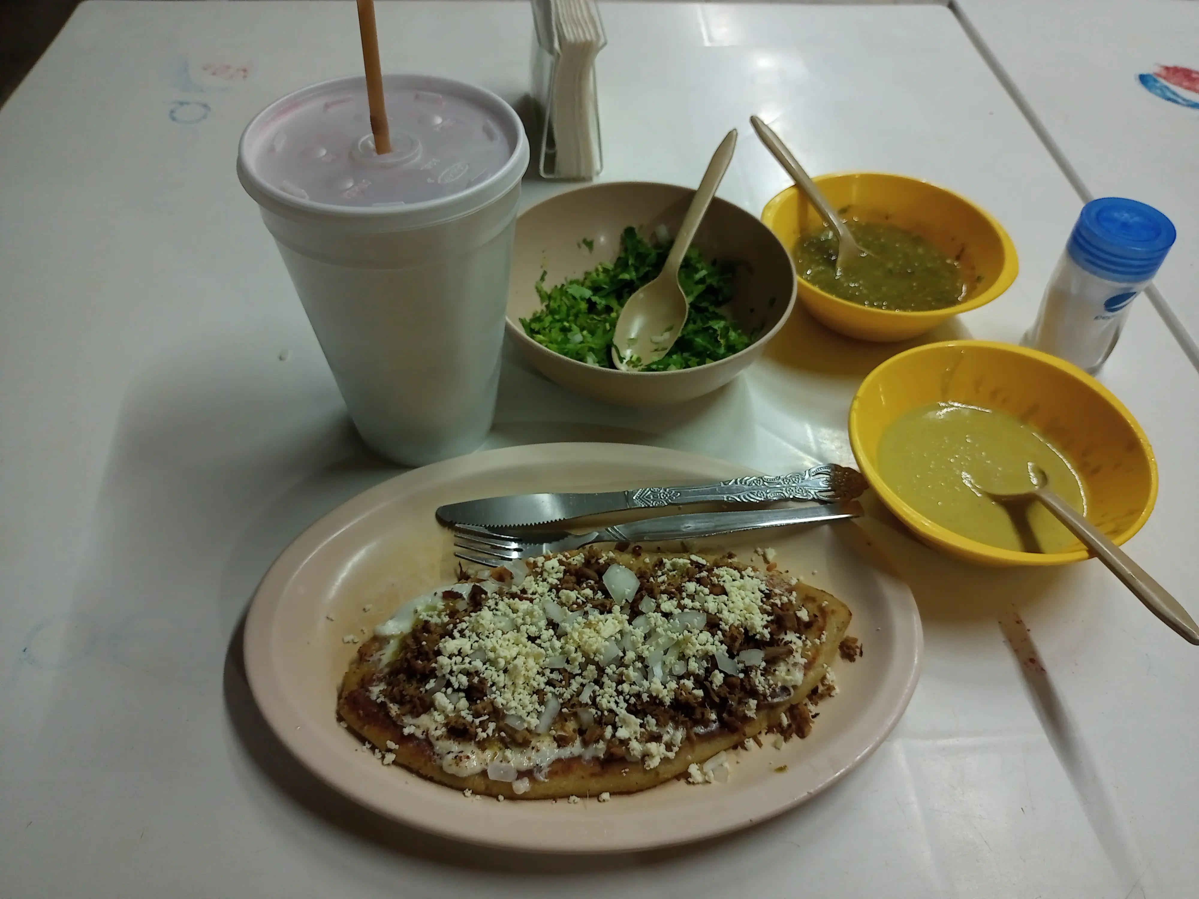 Huaraches Dona Juve image 3