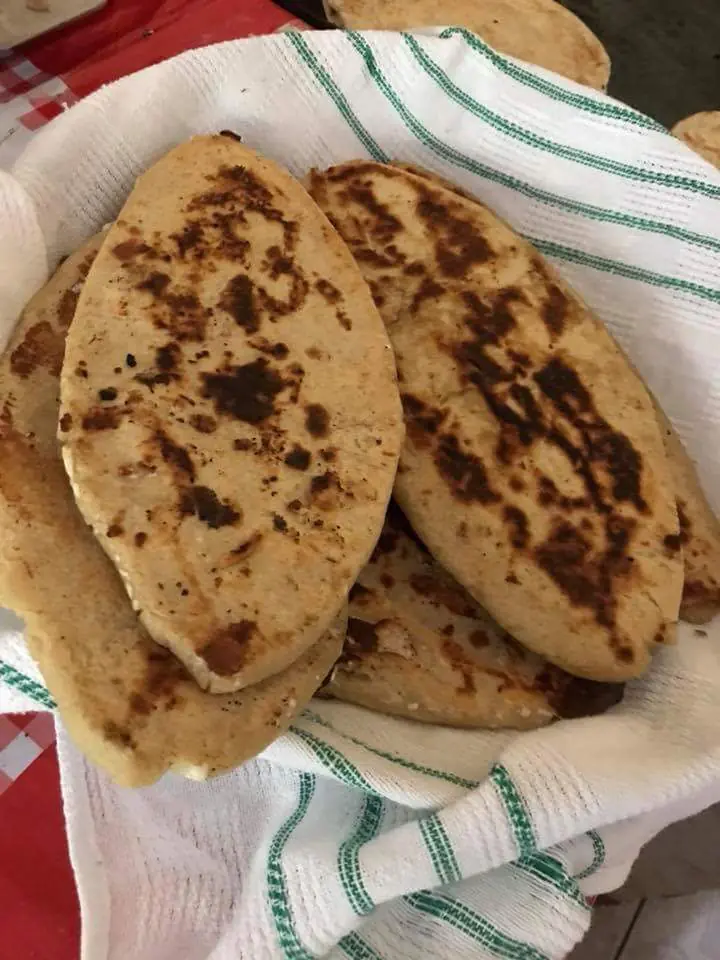 Huaraches Dona Juve image 8