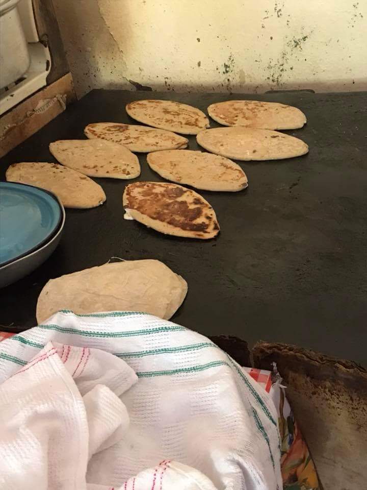 Huaraches Dona Juve image 10