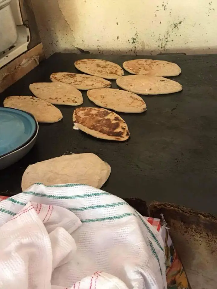 Huaraches Dona Juve image 10