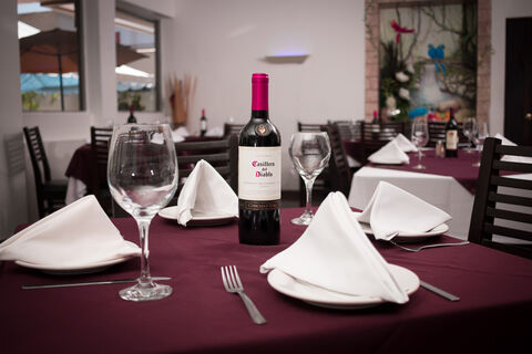 Restaurante BlueParrot by Casablanca image 1