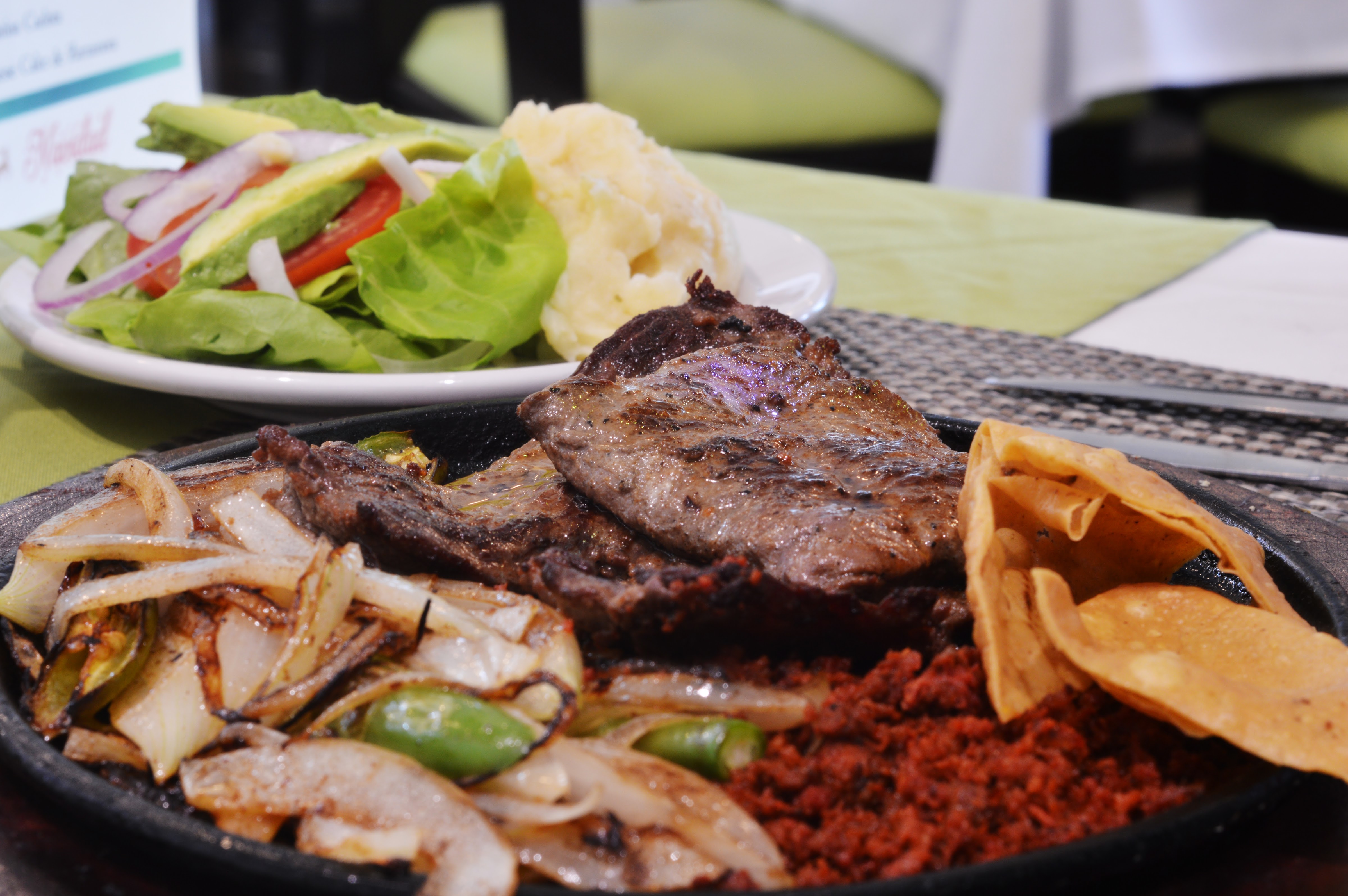 Restaurante BlueParrot by Casablanca image 2