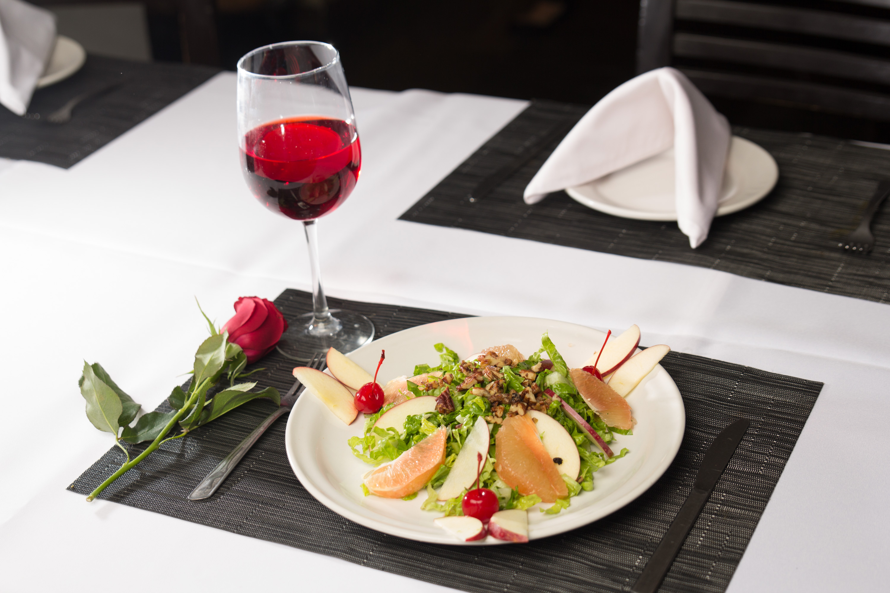 Restaurante BlueParrot by Casablanca image 3