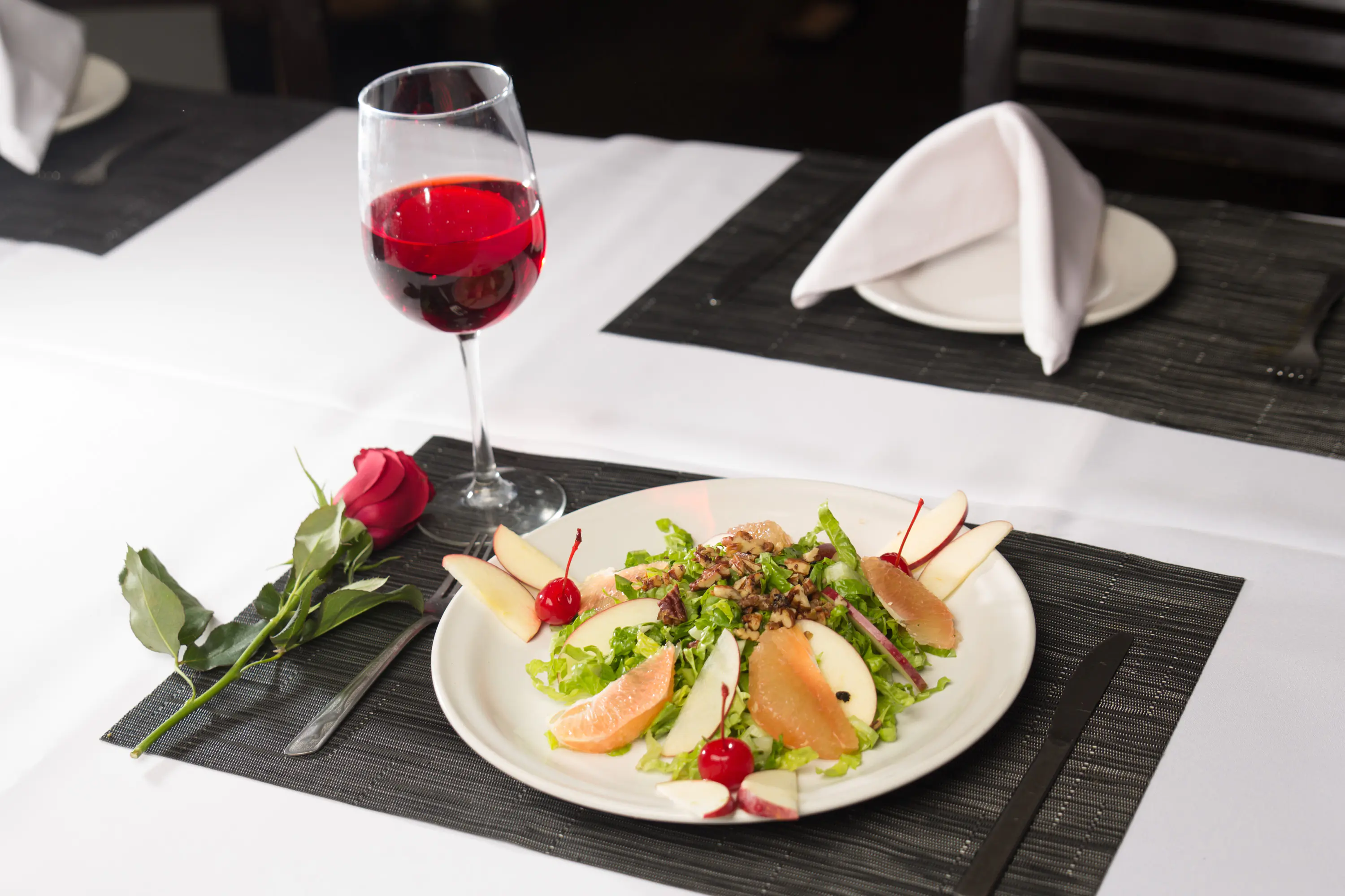 Restaurante BlueParrot by Casablanca image 3