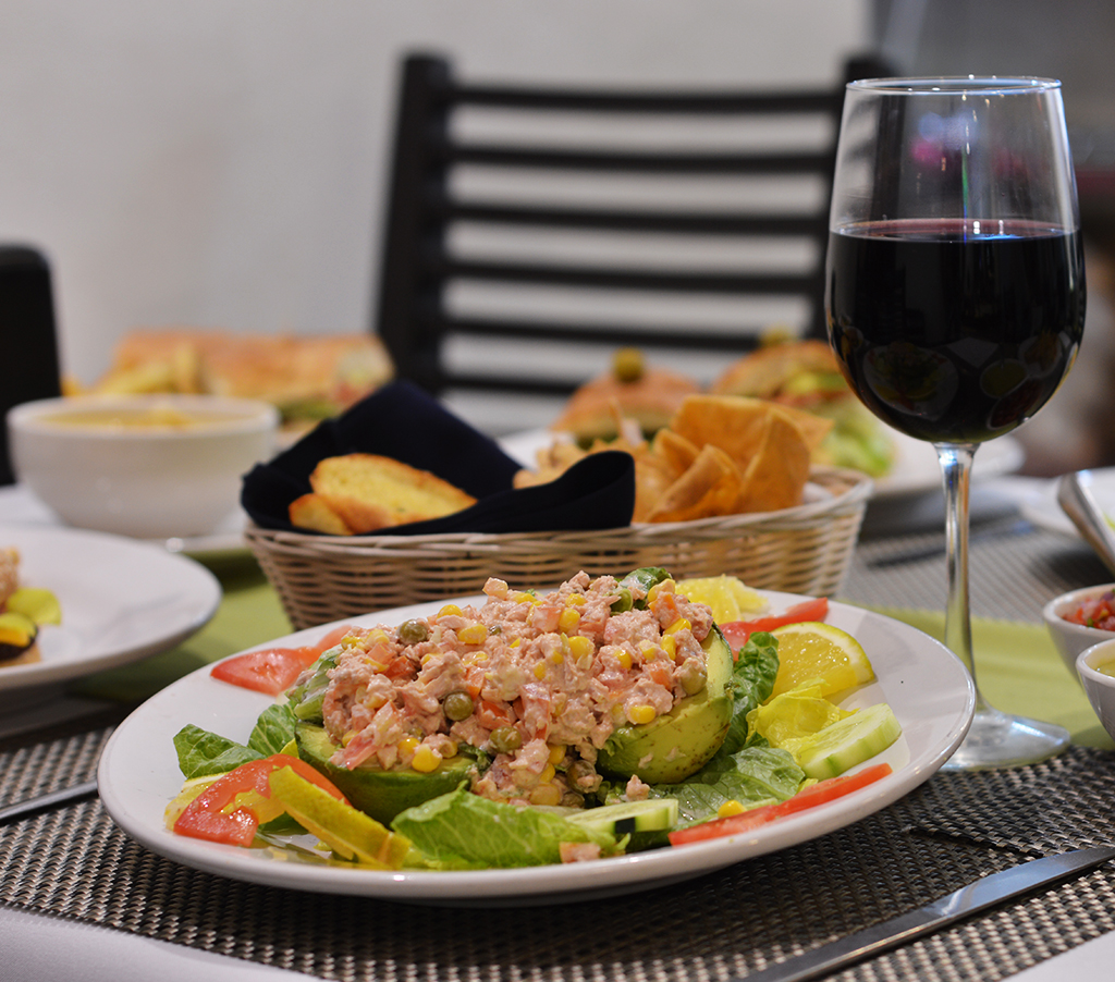 Restaurante BlueParrot by Casablanca image 5