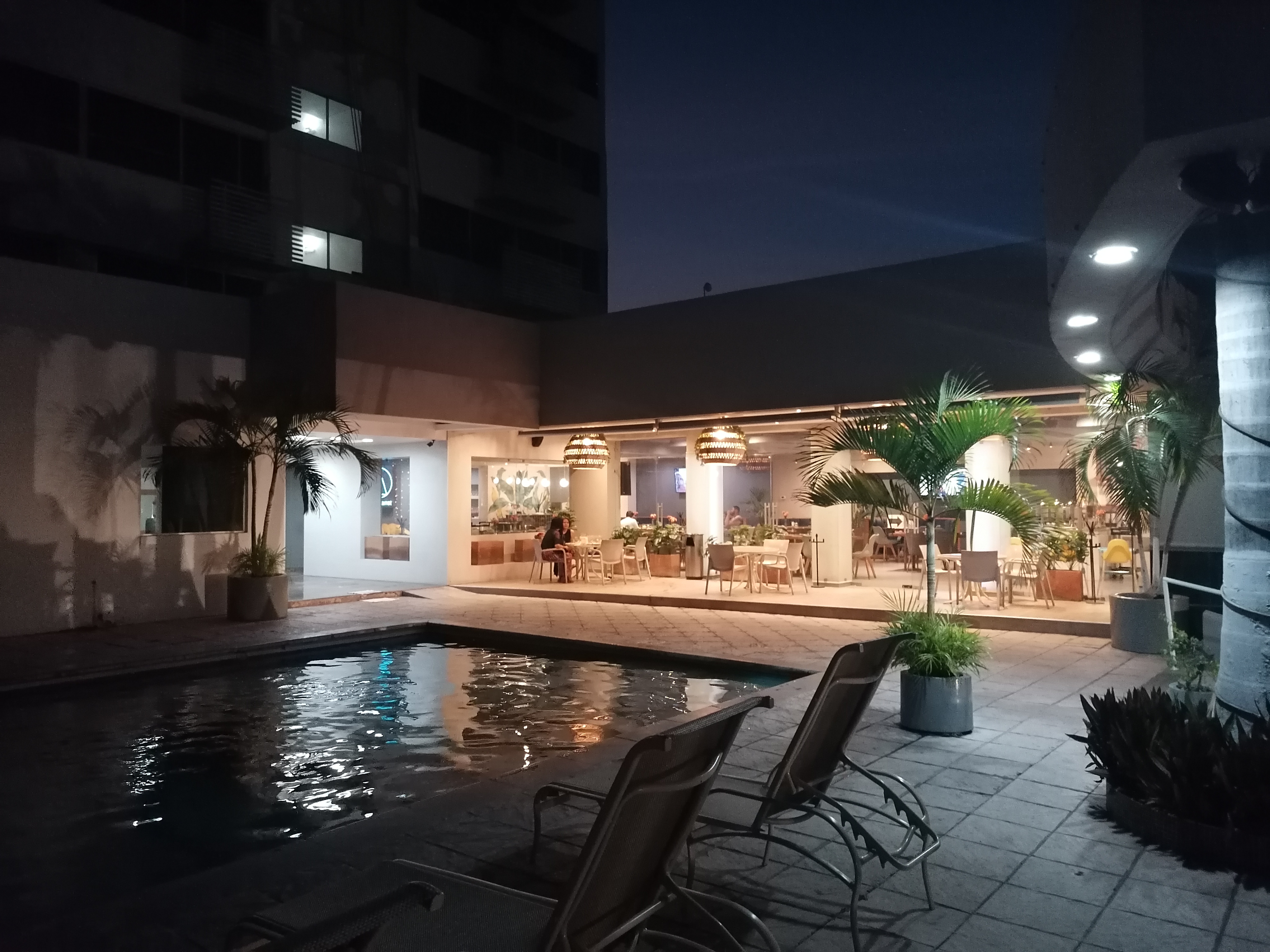 Restaurante BlueParrot by Casablanca image 6