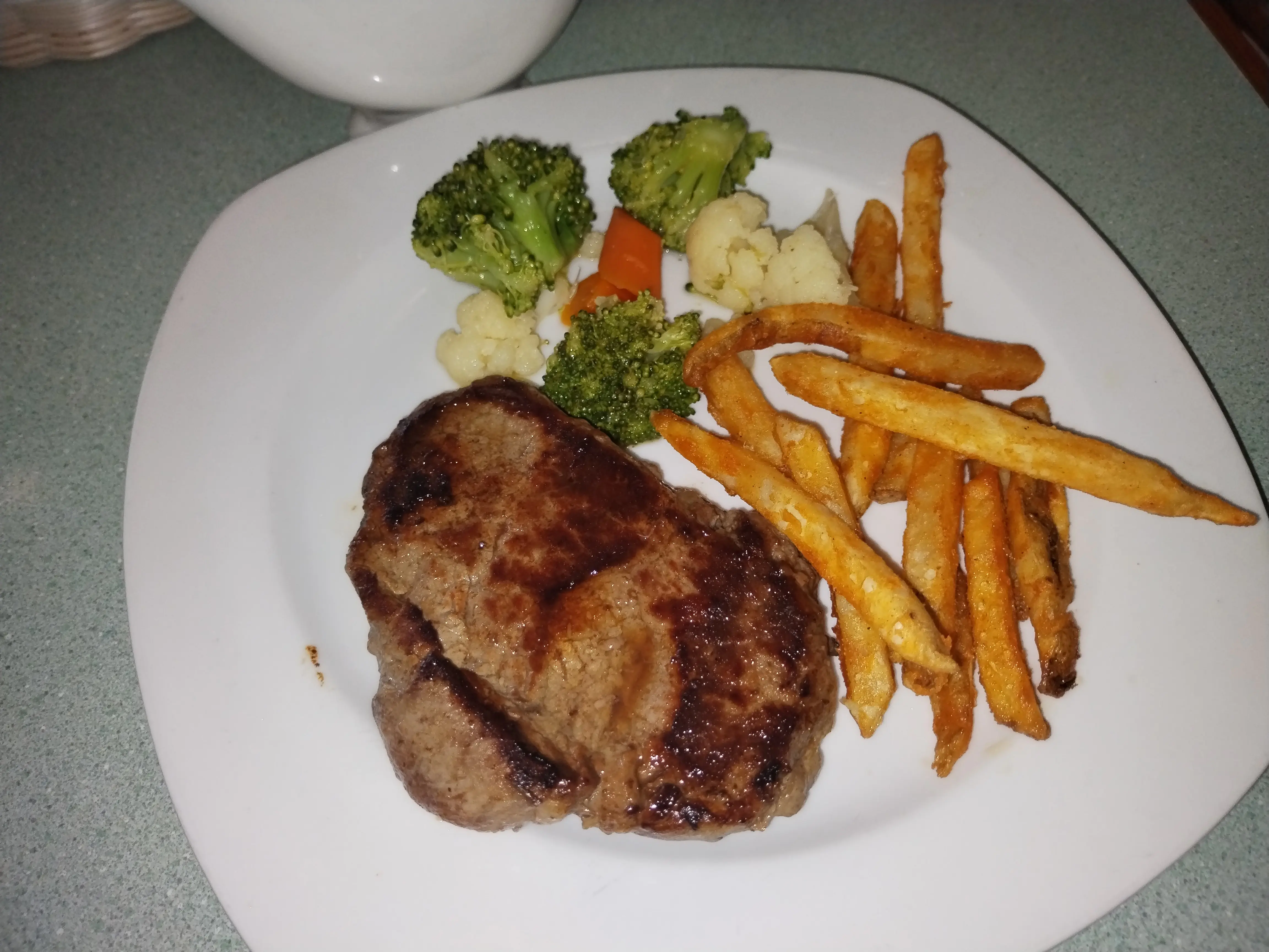 Restaurante BlueParrot by Casablanca image 7