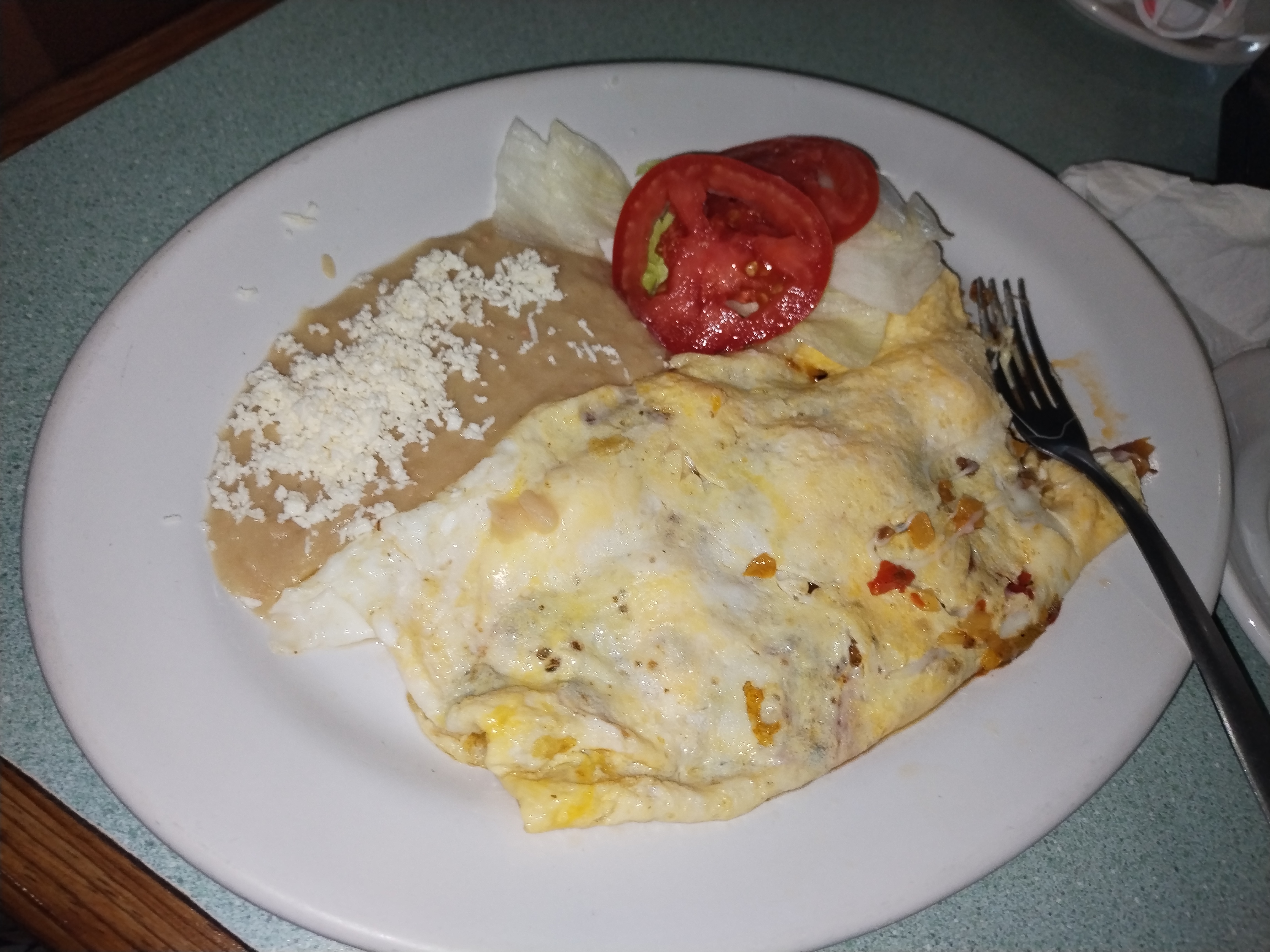 Restaurante BlueParrot by Casablanca image 8