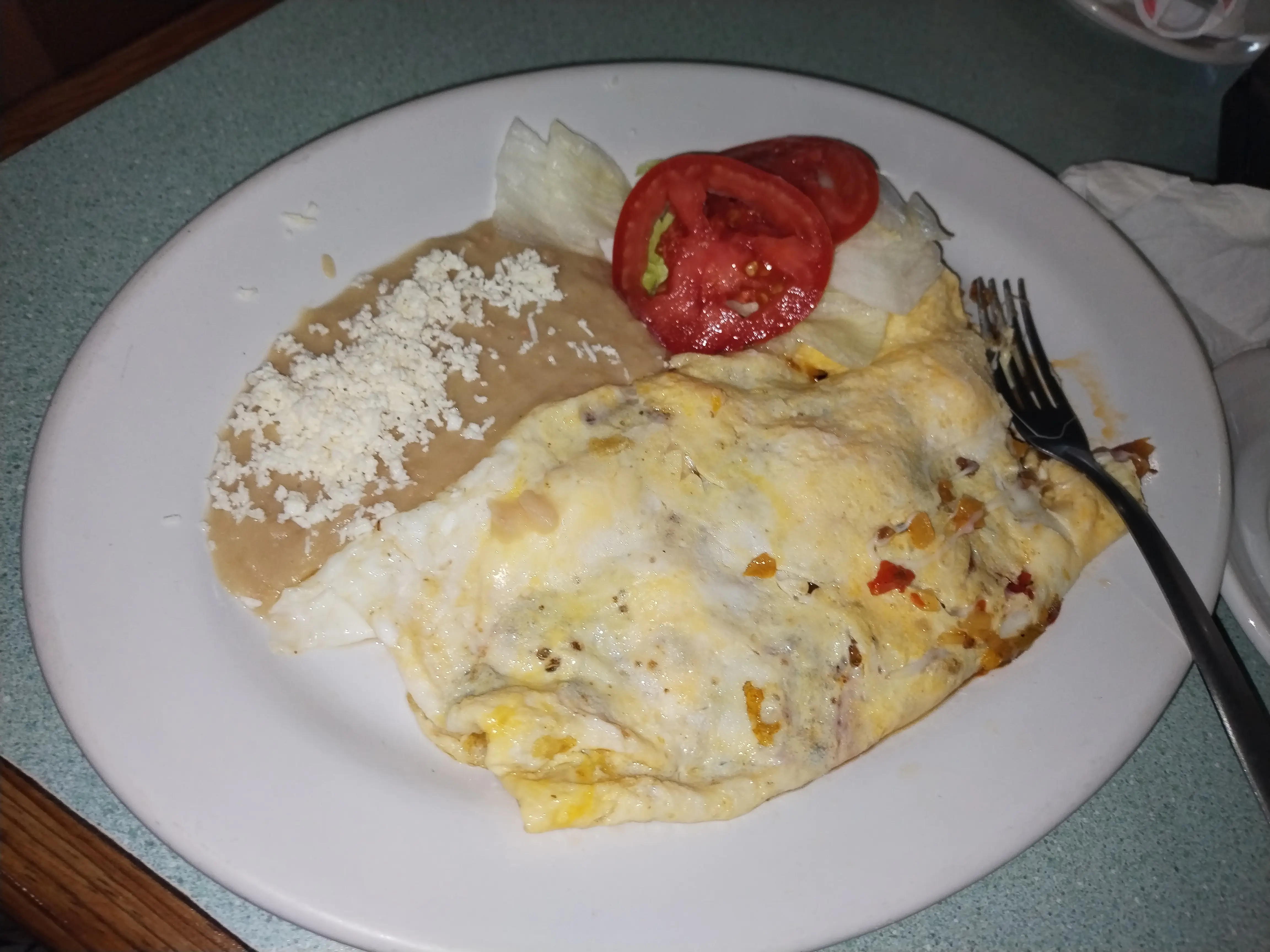 Restaurante BlueParrot by Casablanca image 8