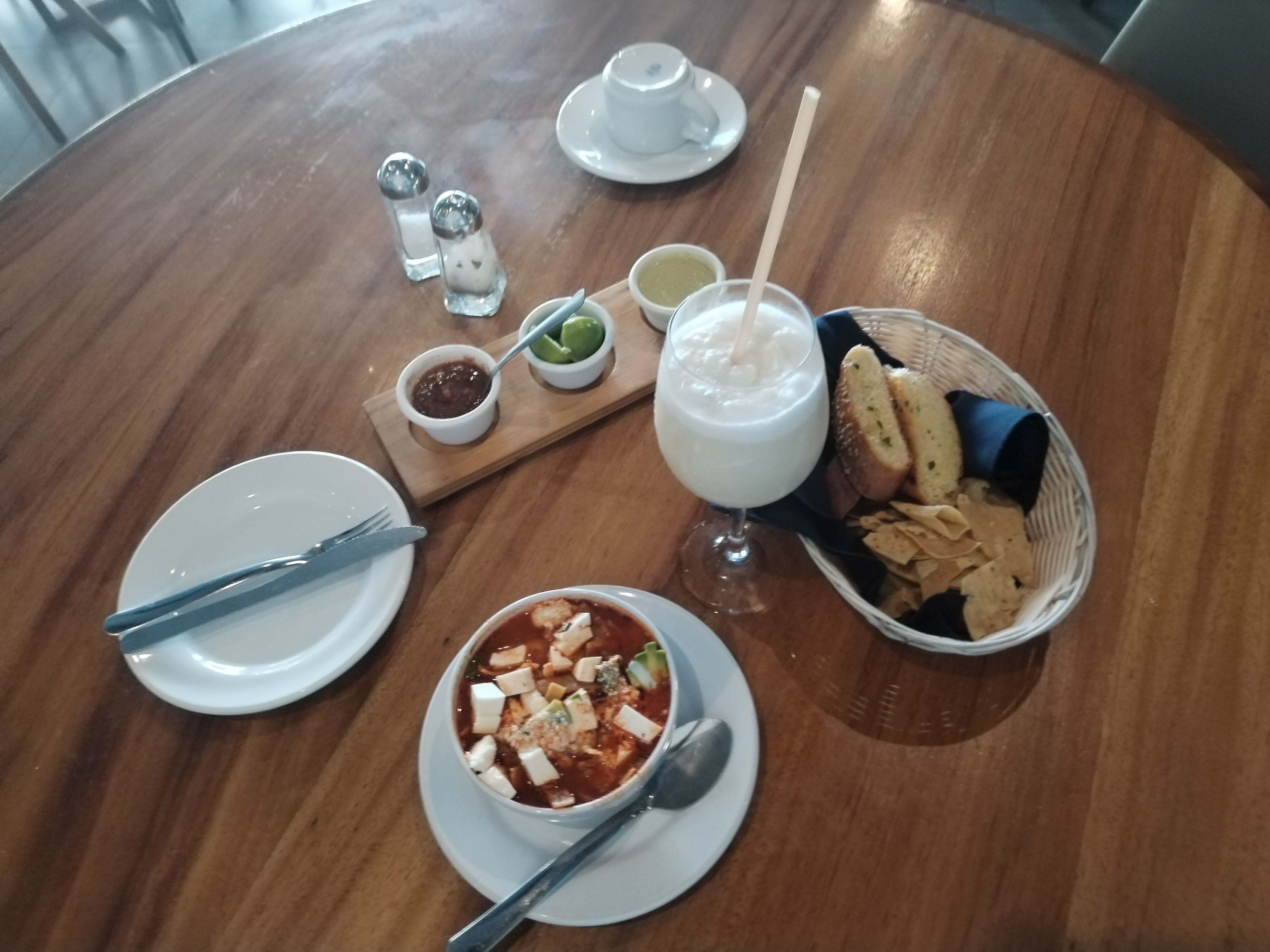 Restaurante BlueParrot by Casablanca image 9